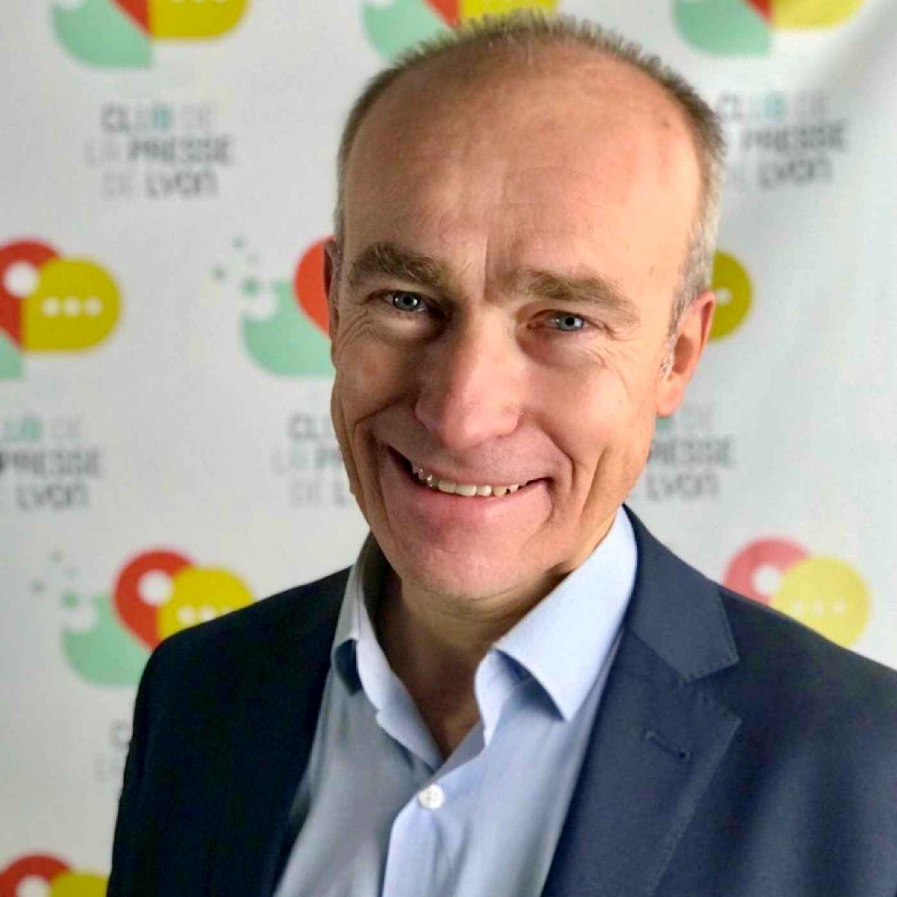 Municipales : Aulas adepte du tri sélectif... des journalistes