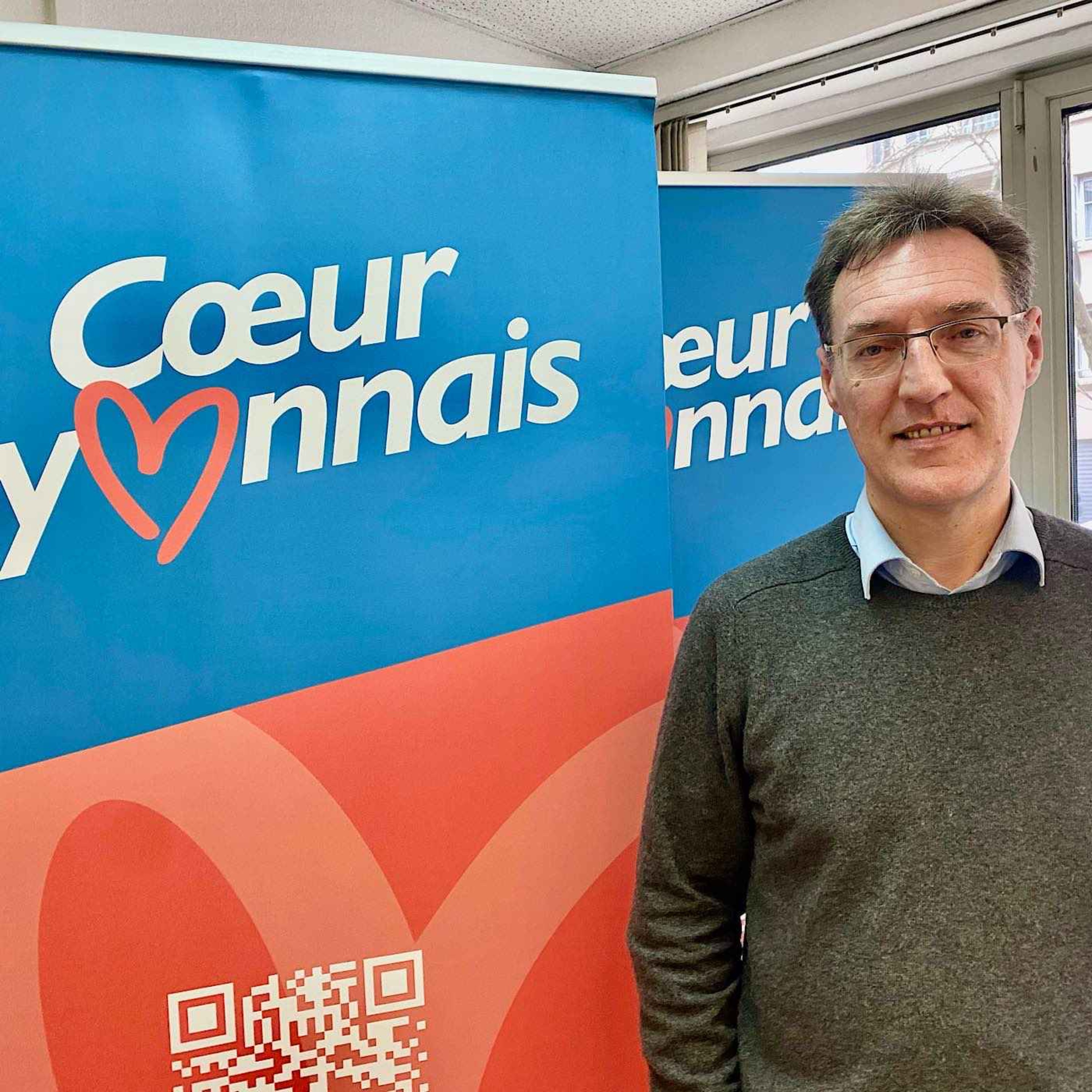 Municipales : Aulas dévoile un programme "pour recréer de la confiance"