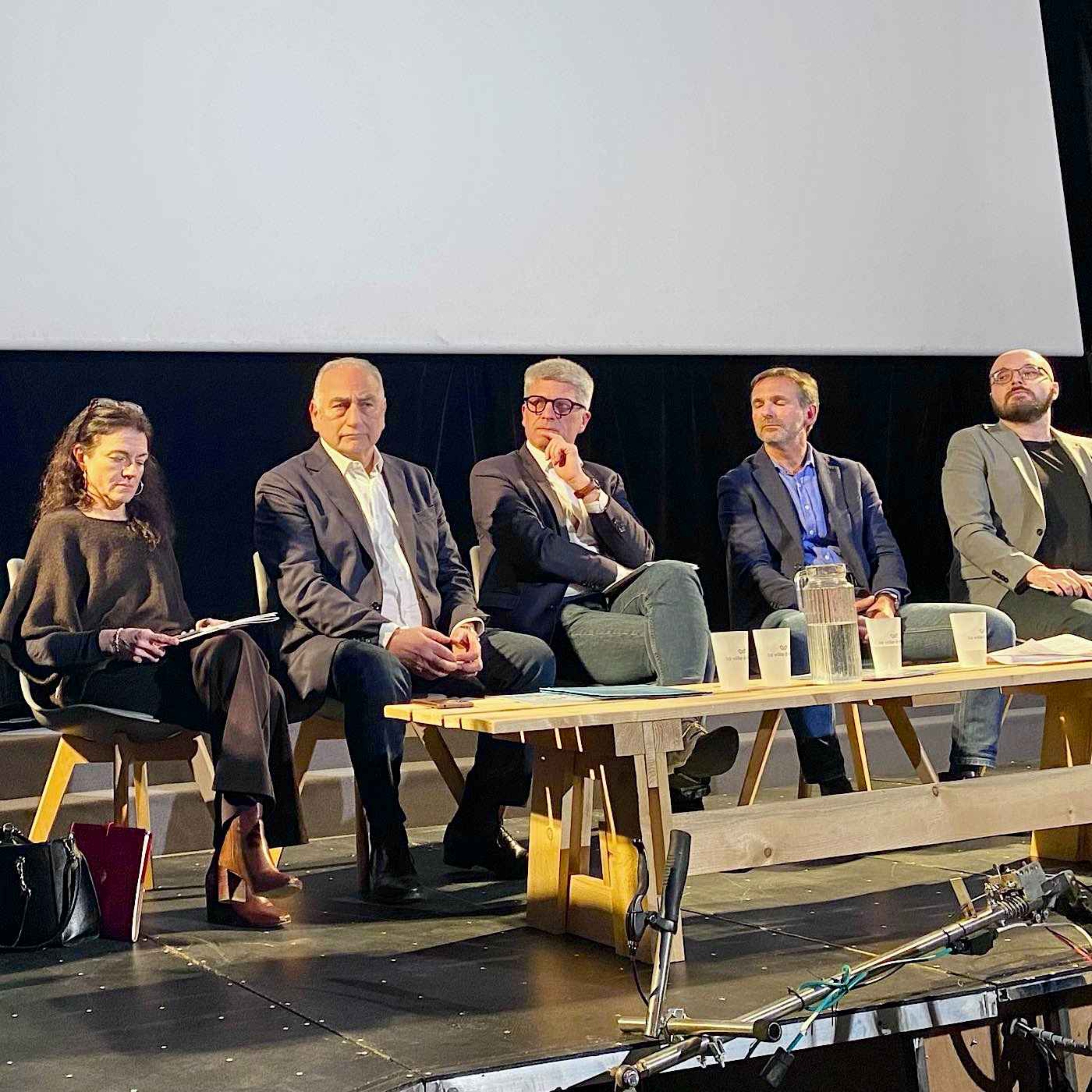 Vélo à Lyon : stop ou encore après les municipales de 2026 ?