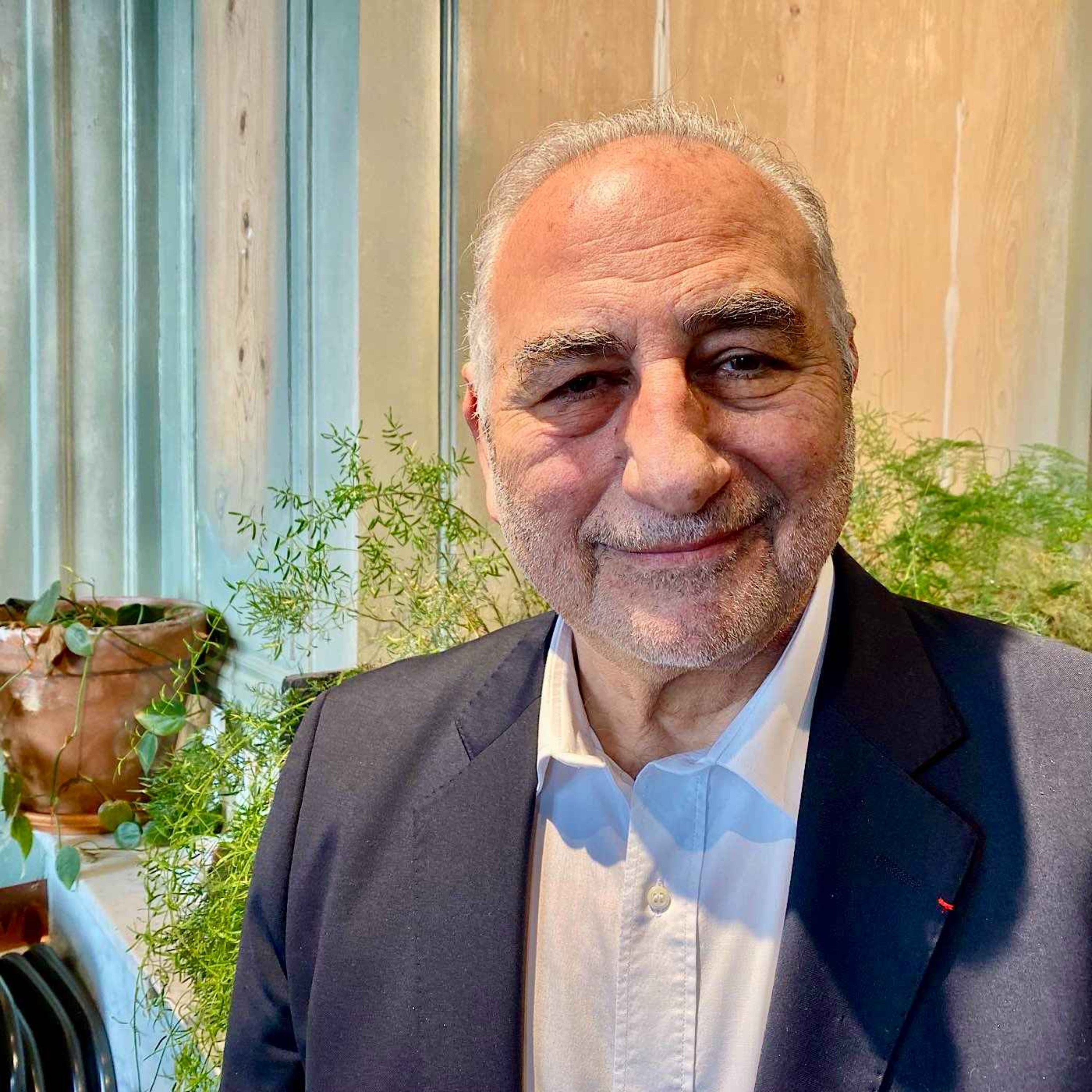 Municipales 2026 : Georges Képénékian et son anti-programme...