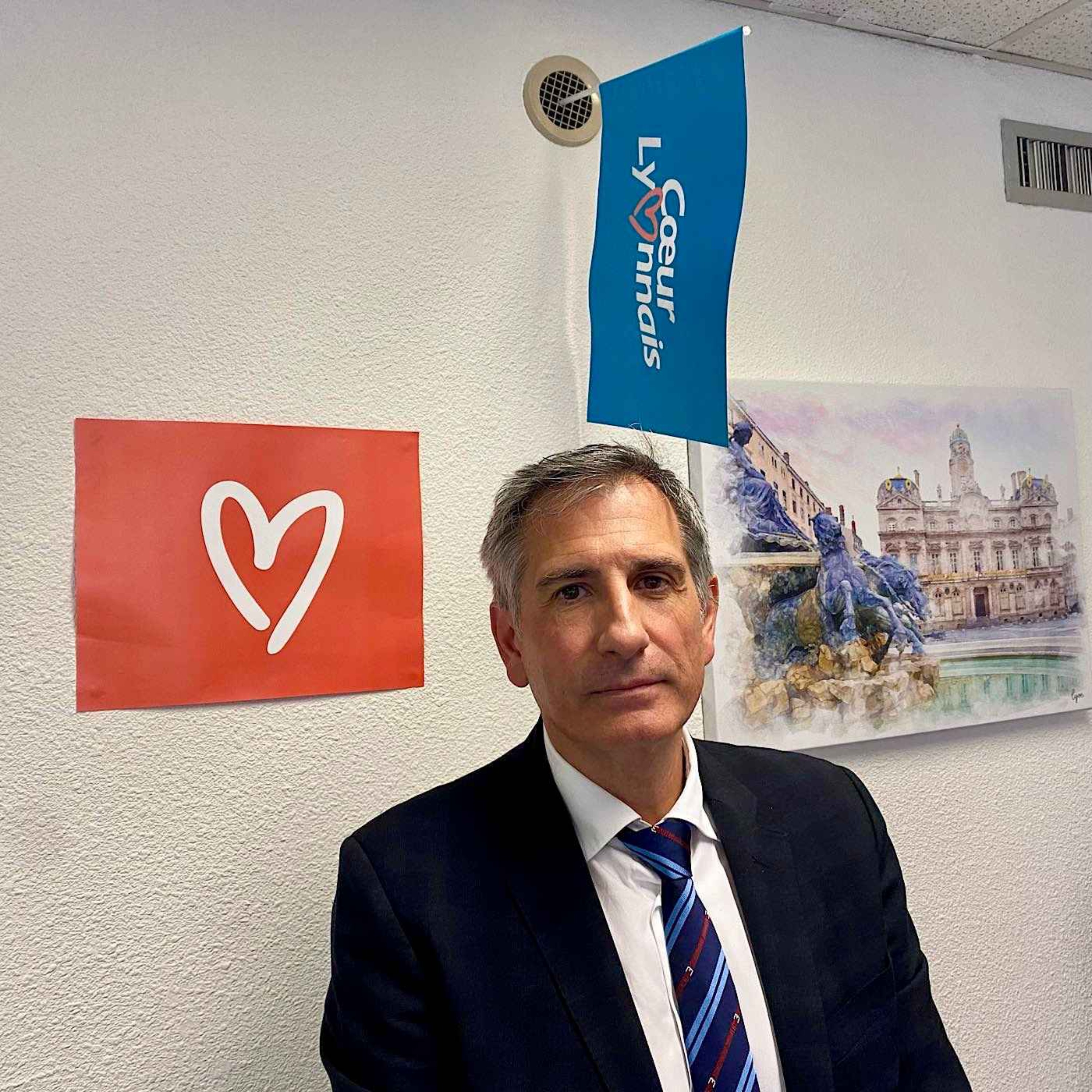 Aulas dévoile ses solutions sur la thématique sécurité