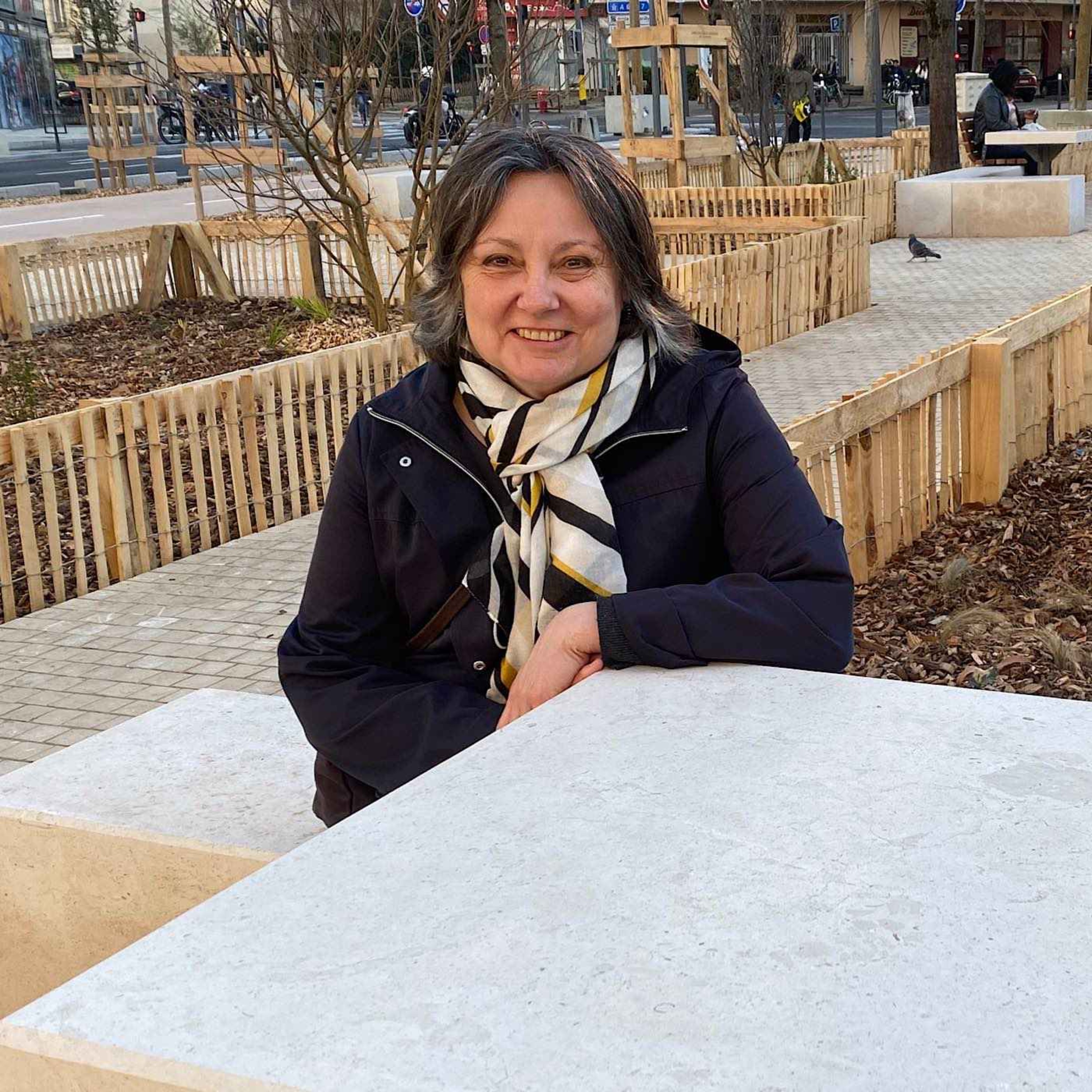 Rue Garibaldi : la vie après la trémie...