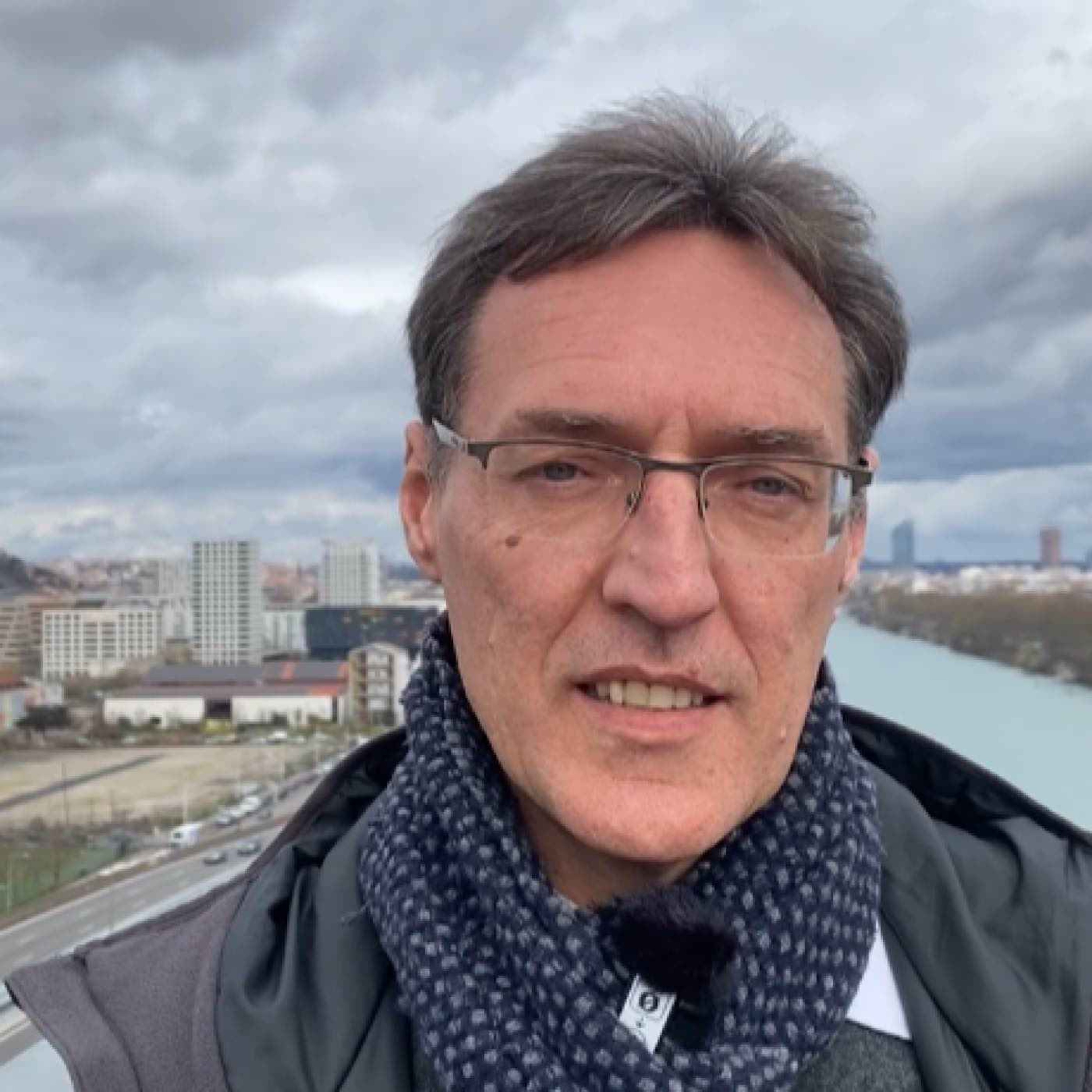 Métropolitaines : les corridors écologiques de Jean-Michel Aulas