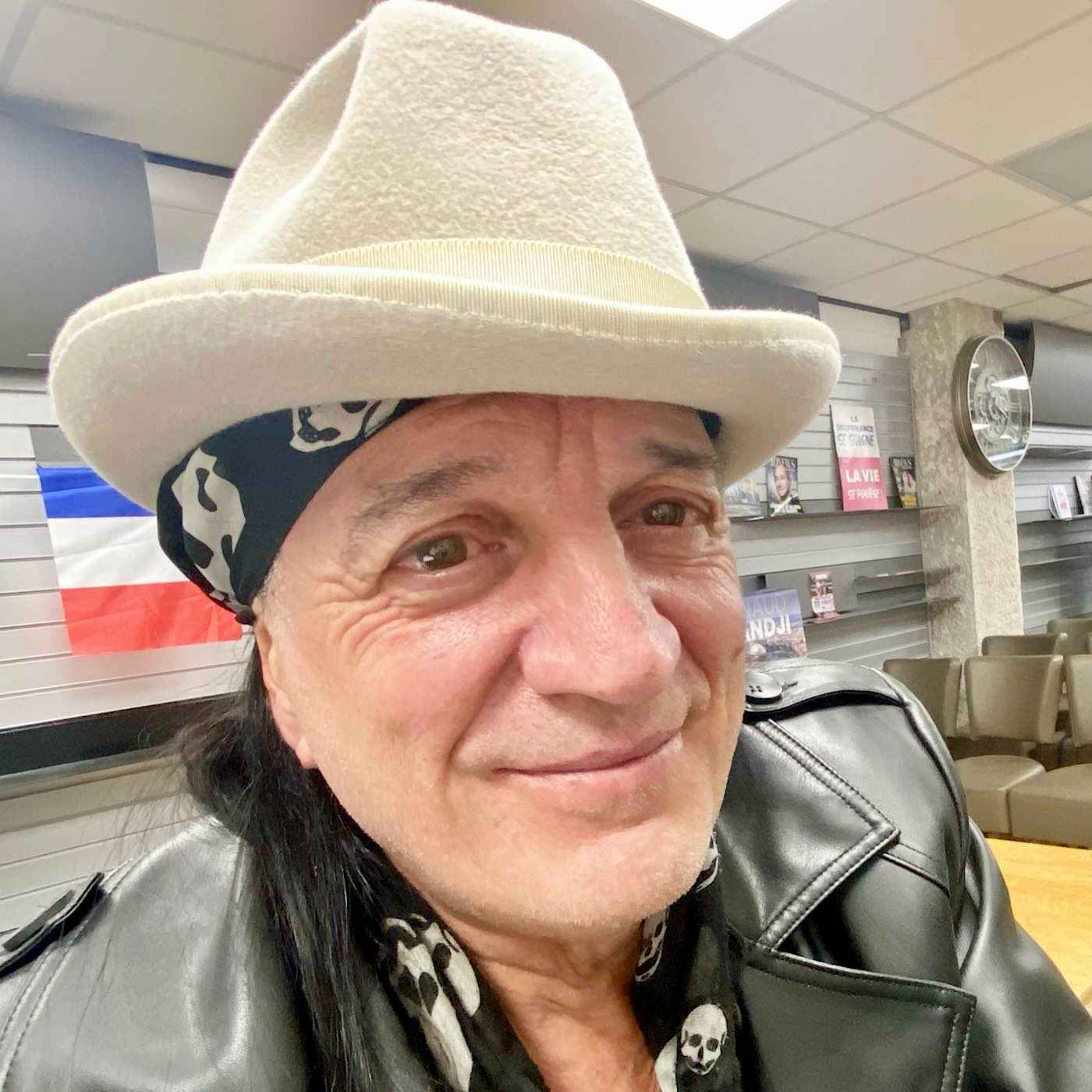 Municipales : Spartacus réfute son classement "extrême droite"