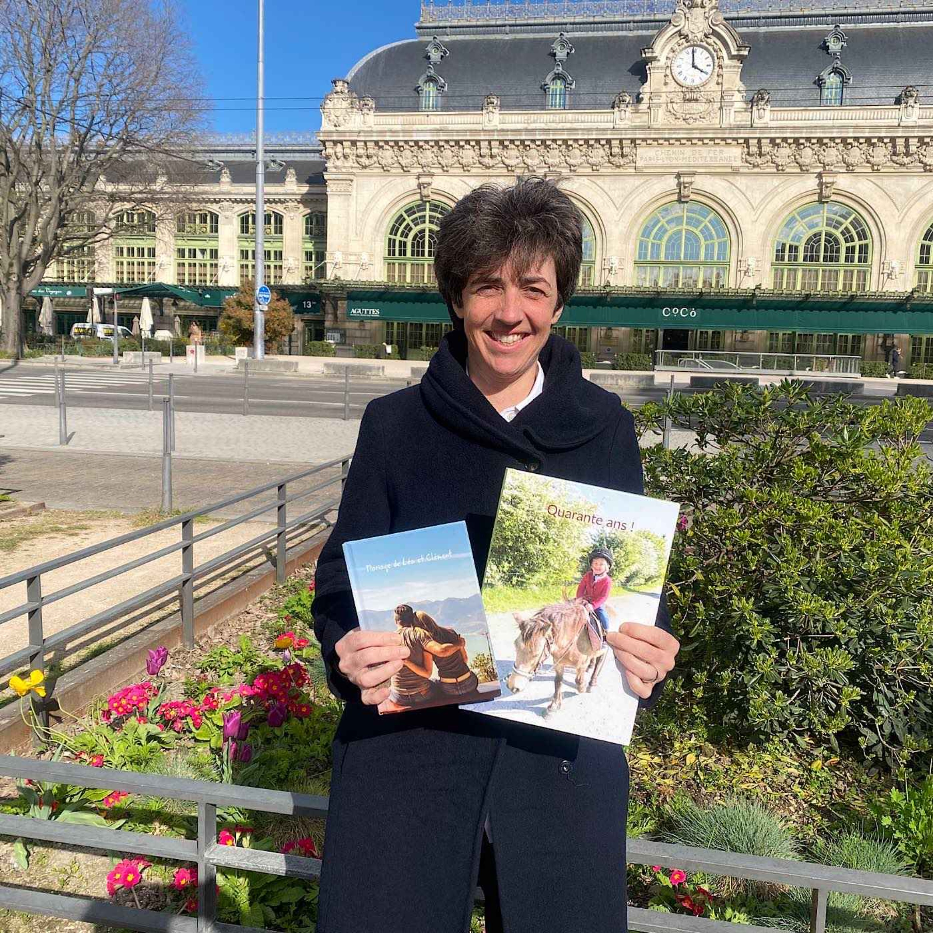 Reliez-vous : le livre d'or collaboratif pour toutes occasions