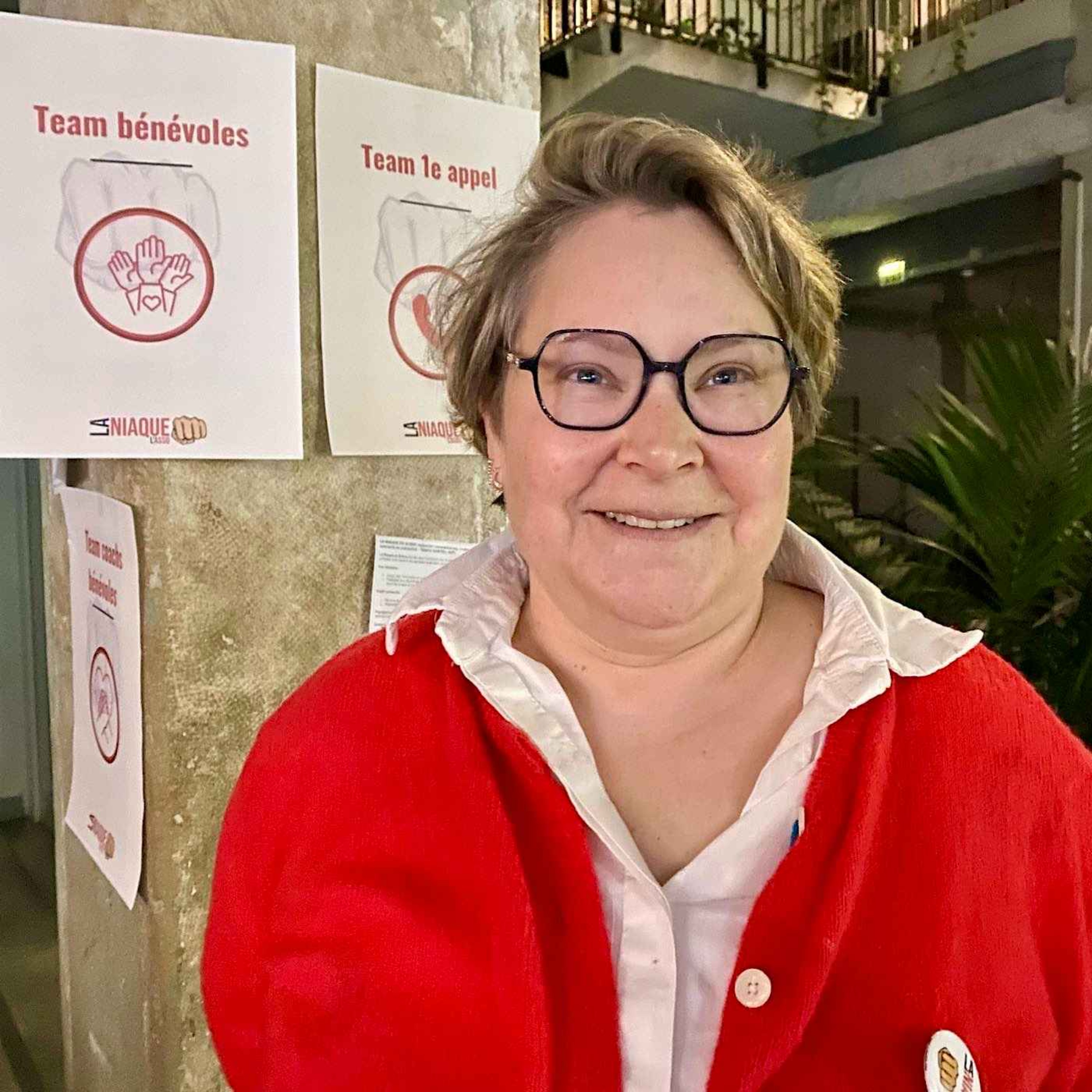 La Niaque : un travail collectif pour un rebond personnel après la maladie