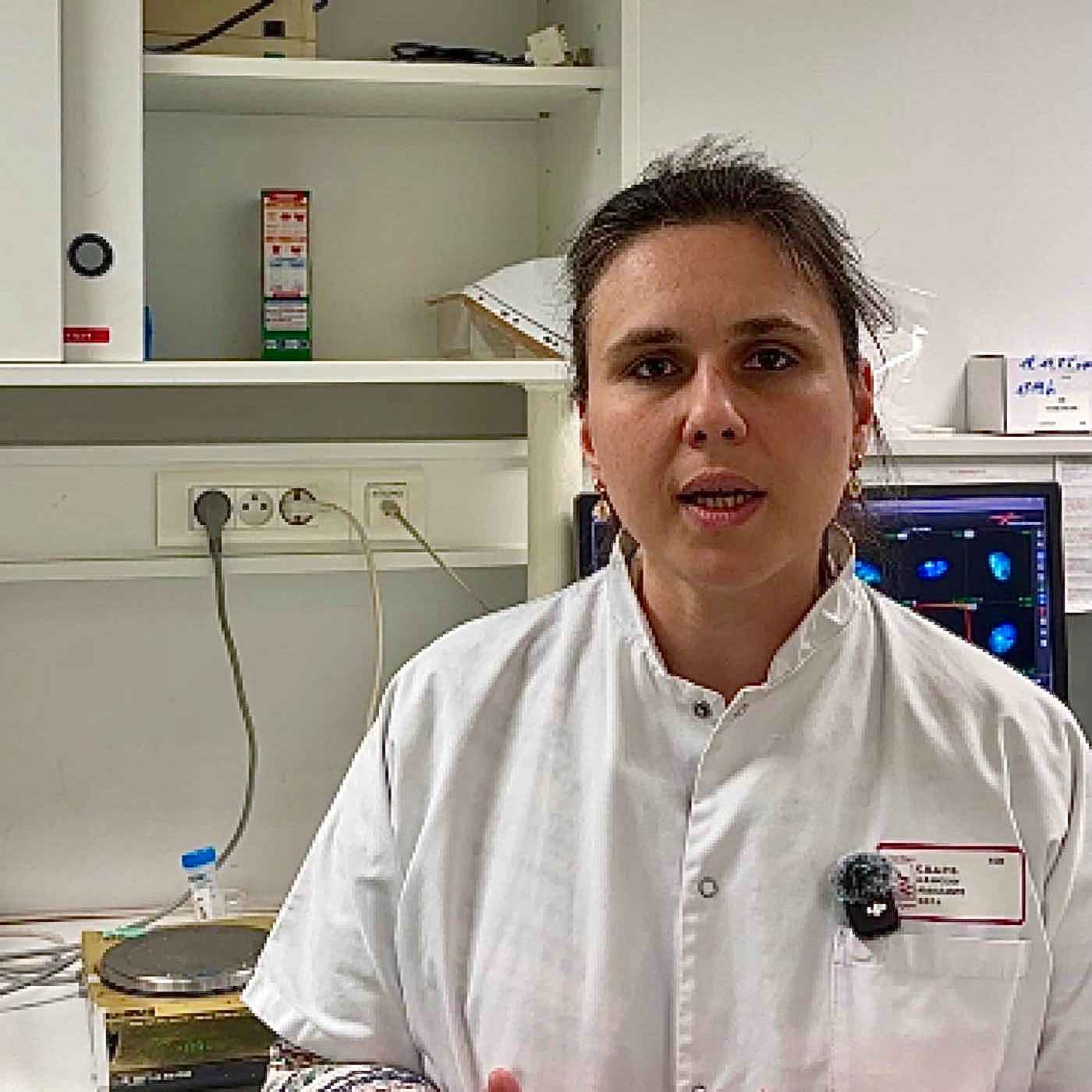 Hadronthérapie : l'innovation contre les cancers résistants 