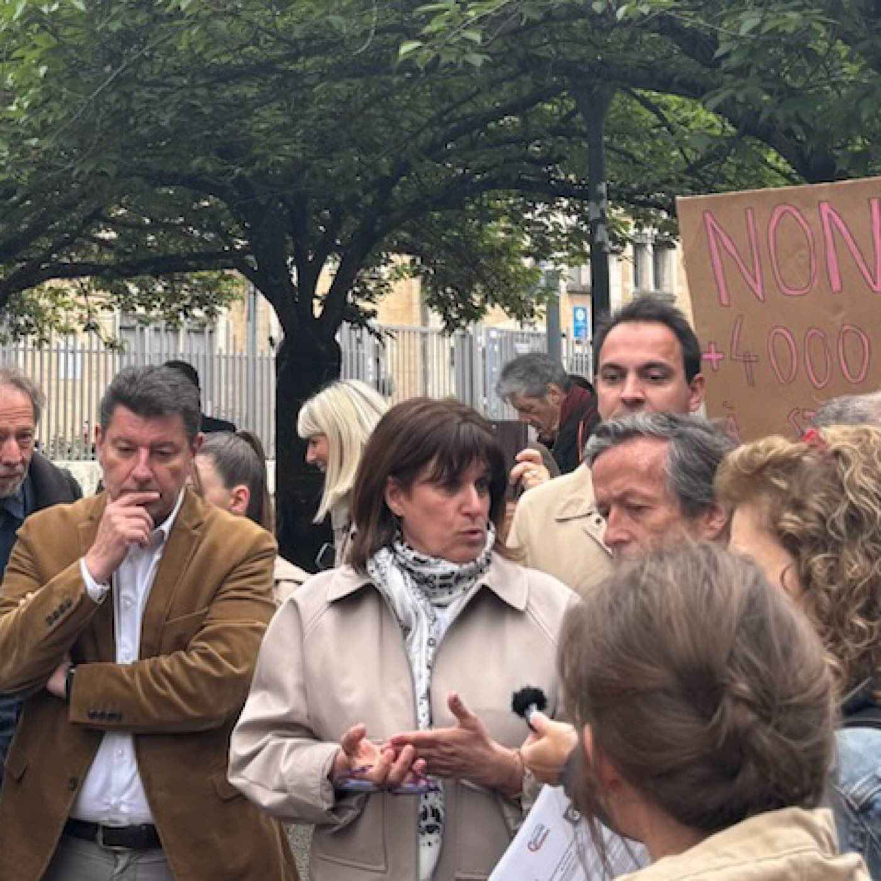 Sécurité des vélos à Lyon : ce qui change pour la montée du Chemin Neuf