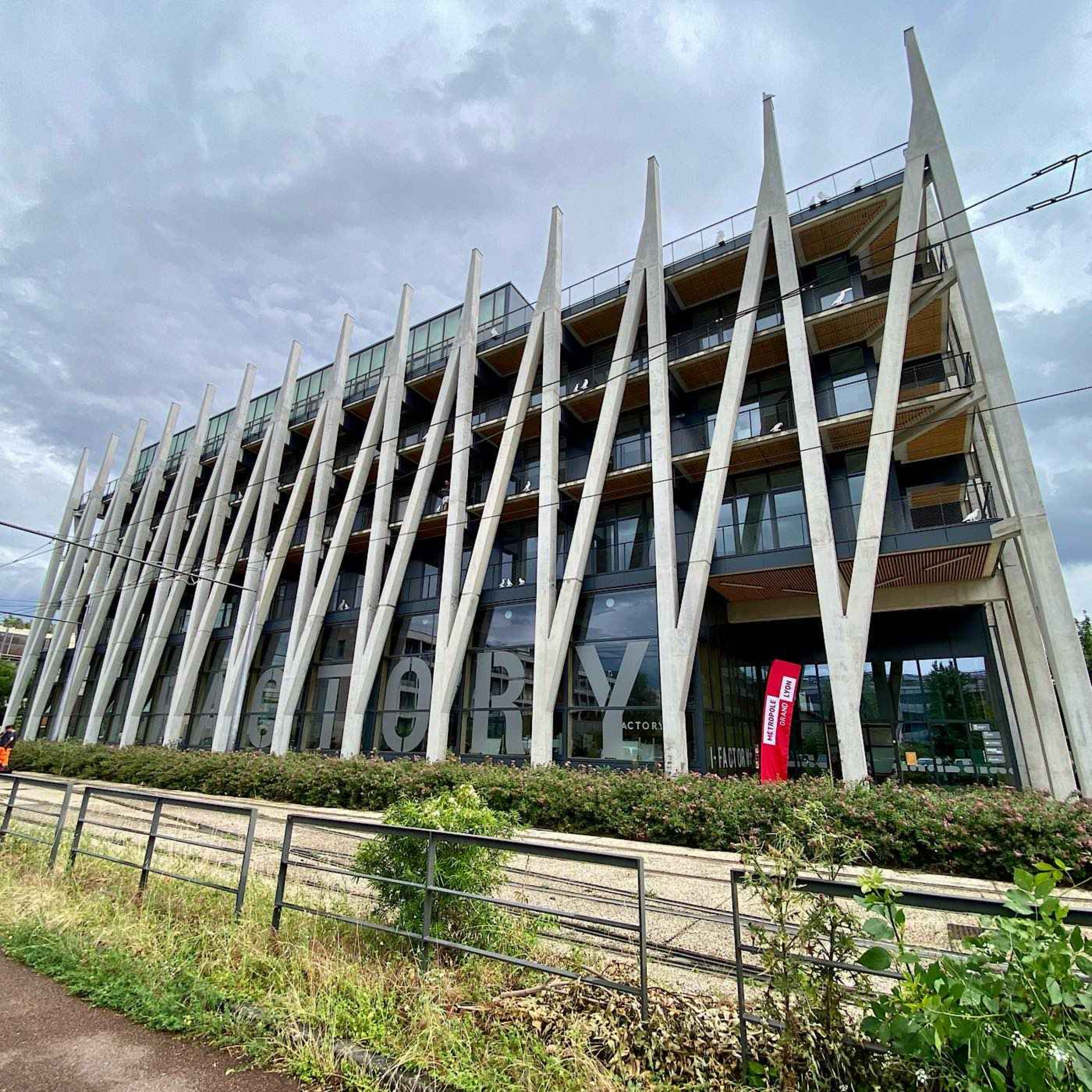 I Factory : la fabrique de l'innovation étudiante