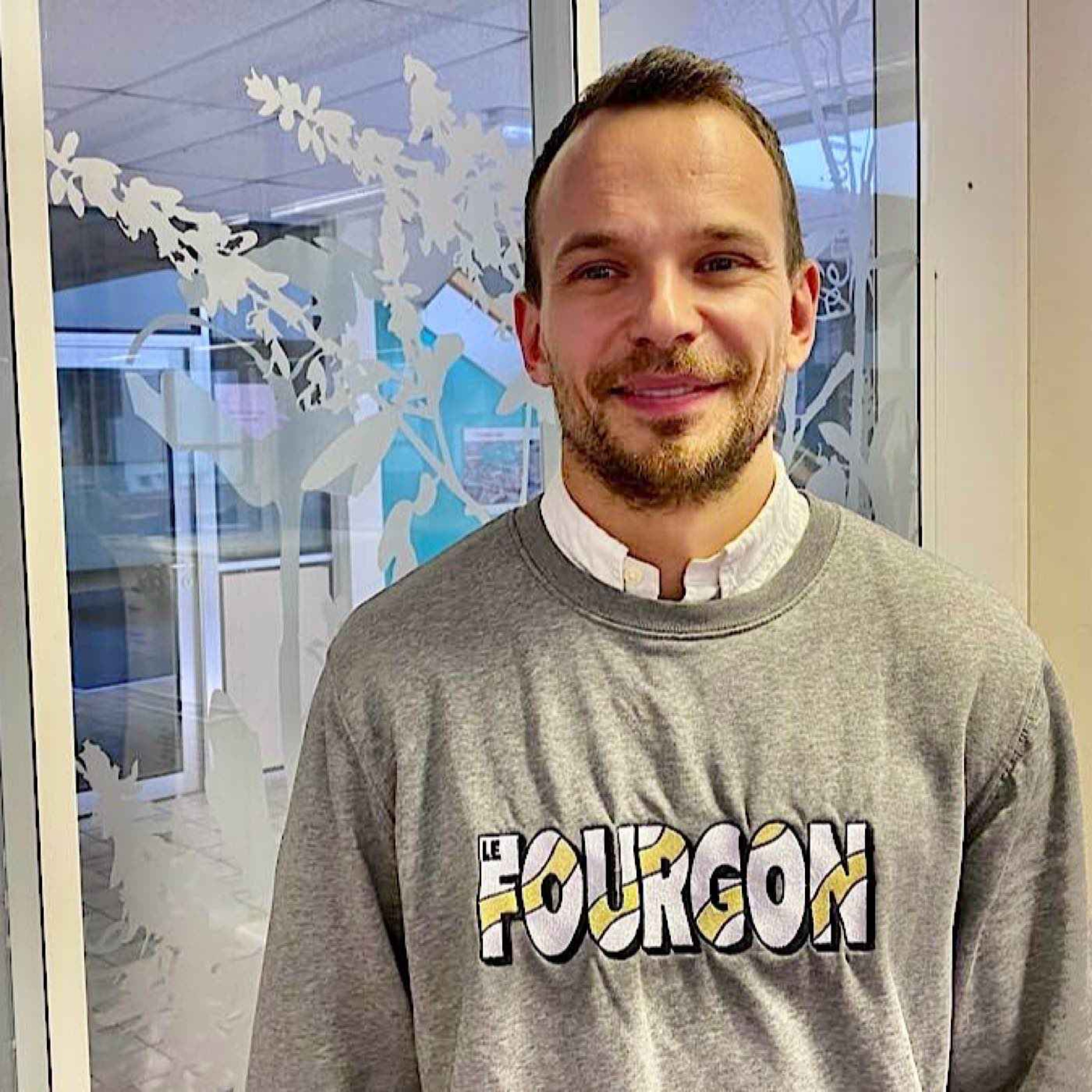 Le Fourgon réinvente la consigne et décarbone la livraison