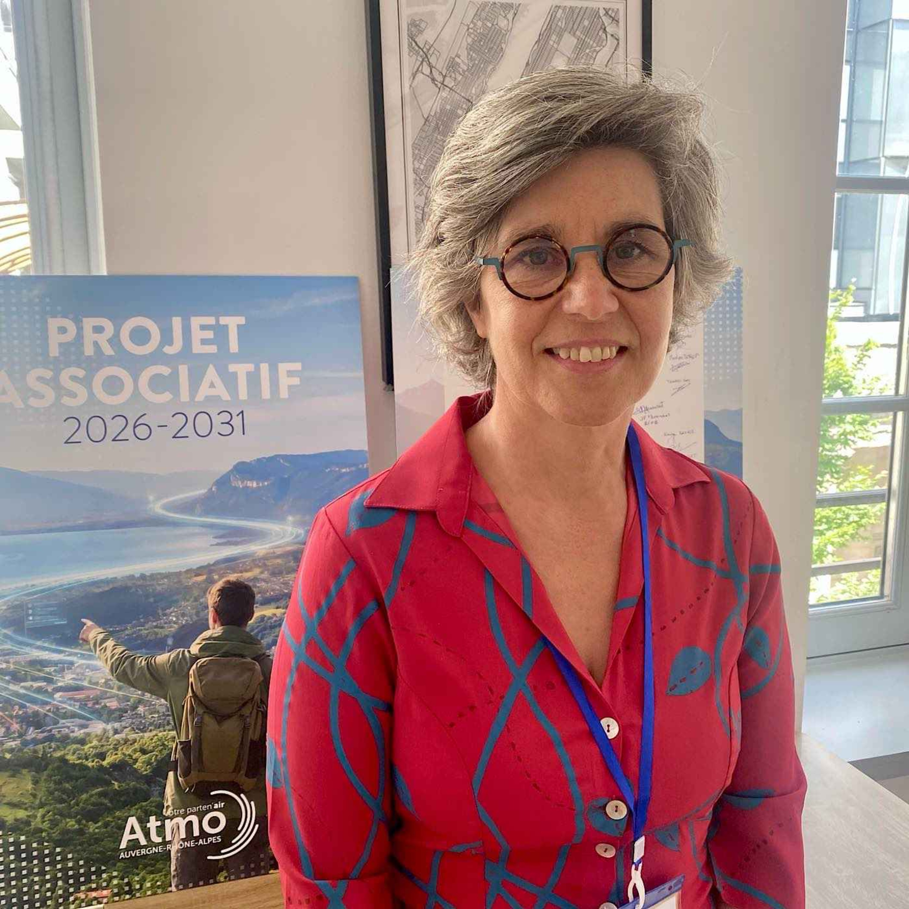 ATMO AUVERGNE-RHÔNE-ALPES : 50 ans et de nouveaux enjeux