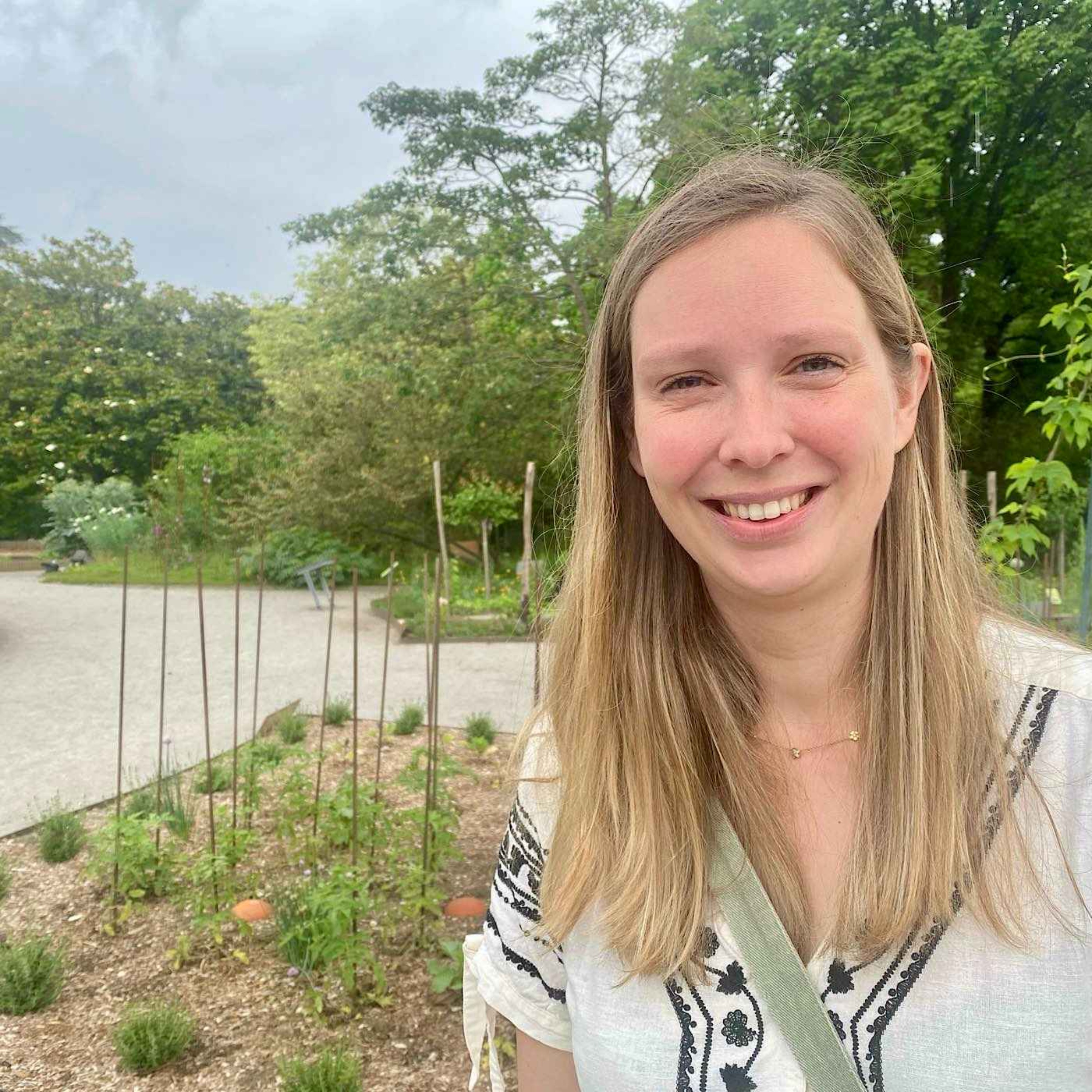 Ecole de Botanique de Lyon : se reconnecter à la biodiversité