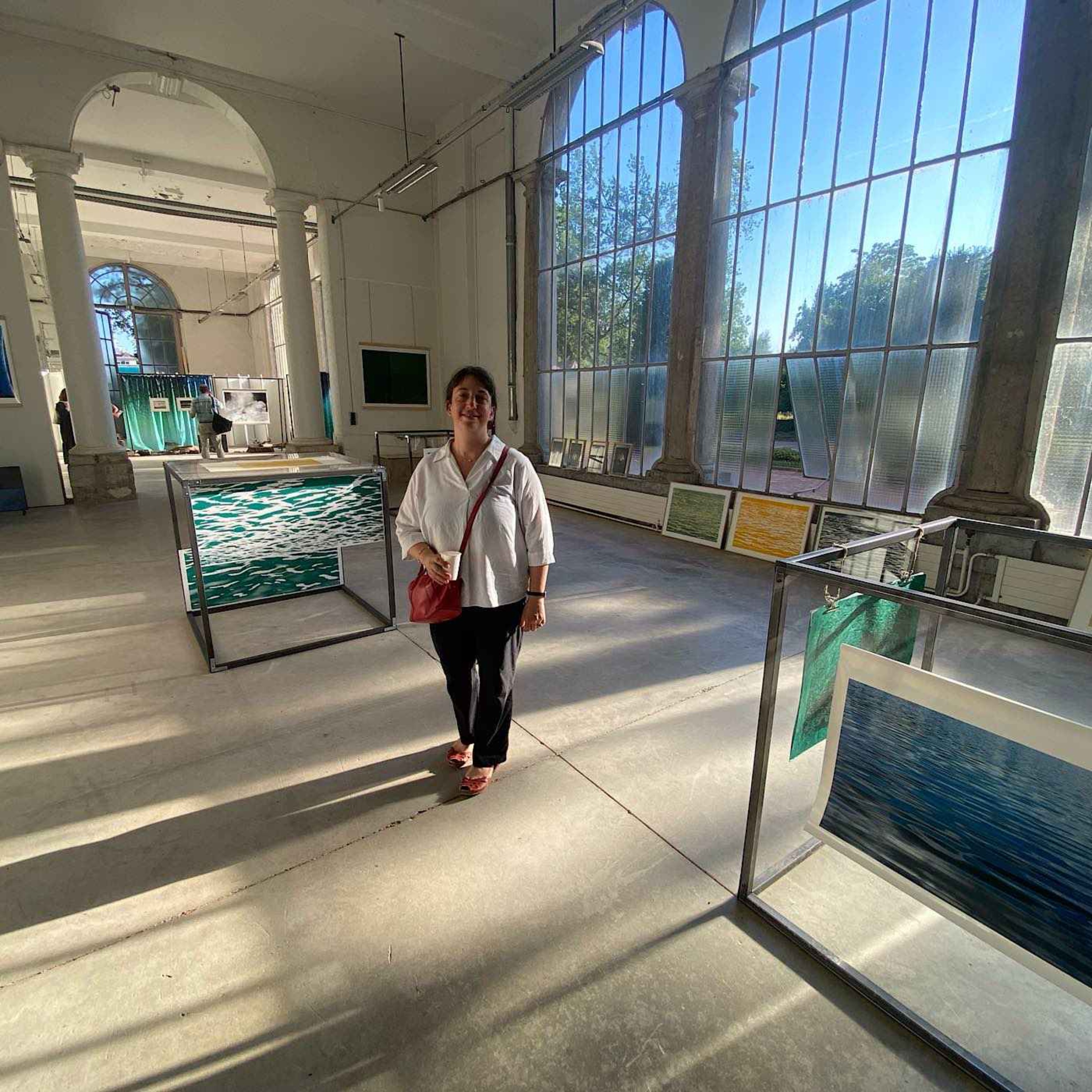 « Dé/s/Rives » : l'expo photo qui relie l'homme et les fleuves