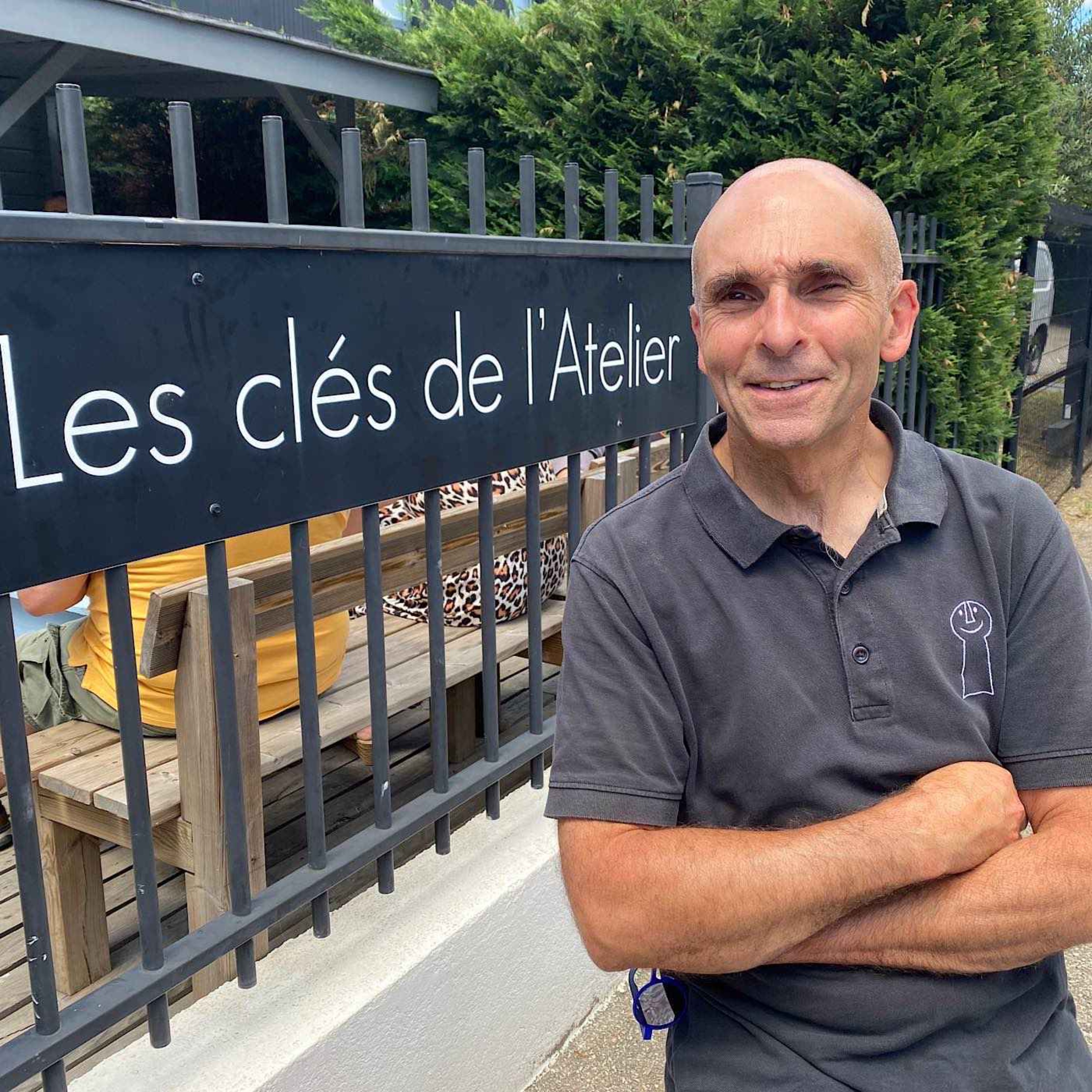 Les Clés de l'Atelier : apprendre les métiers du batiment