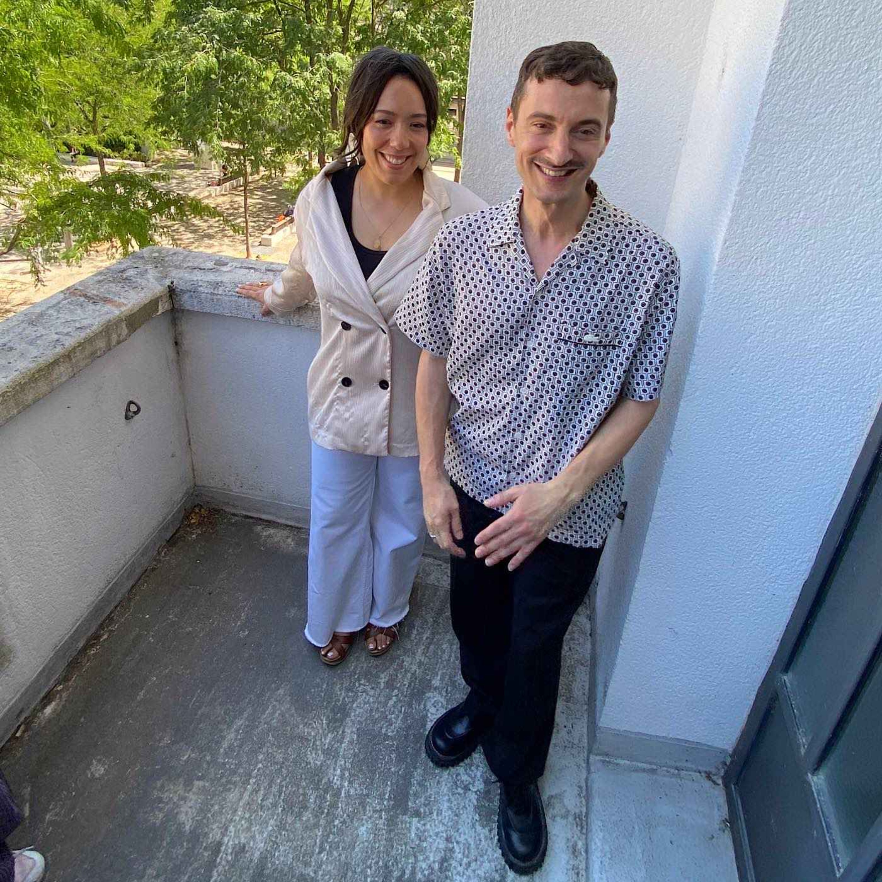 Thomas Jolly et Laetitia Guédon à la tête du TNP