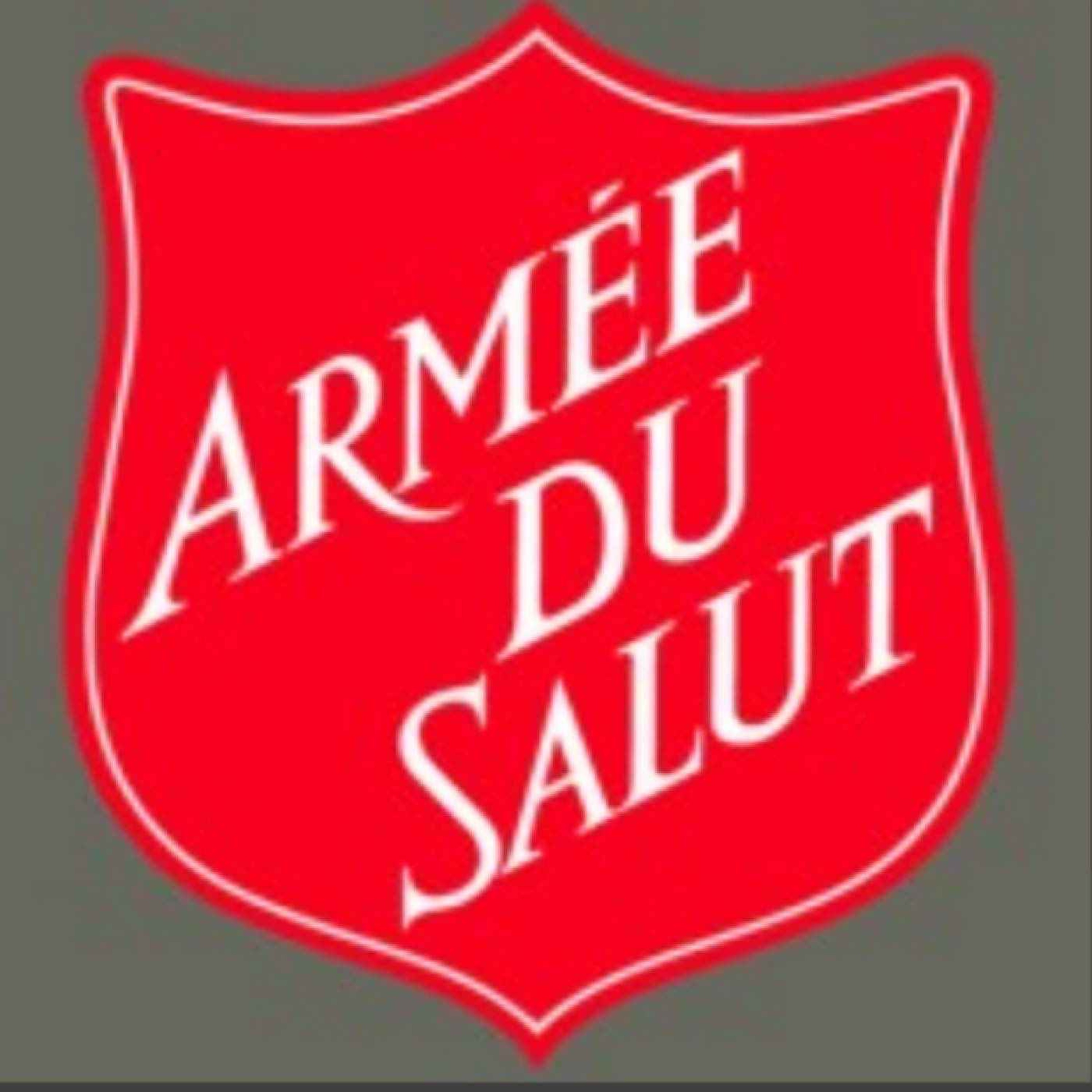 À Lyon, l'Armée du Salut collecte pour aider les sans-abri à passer la canicule