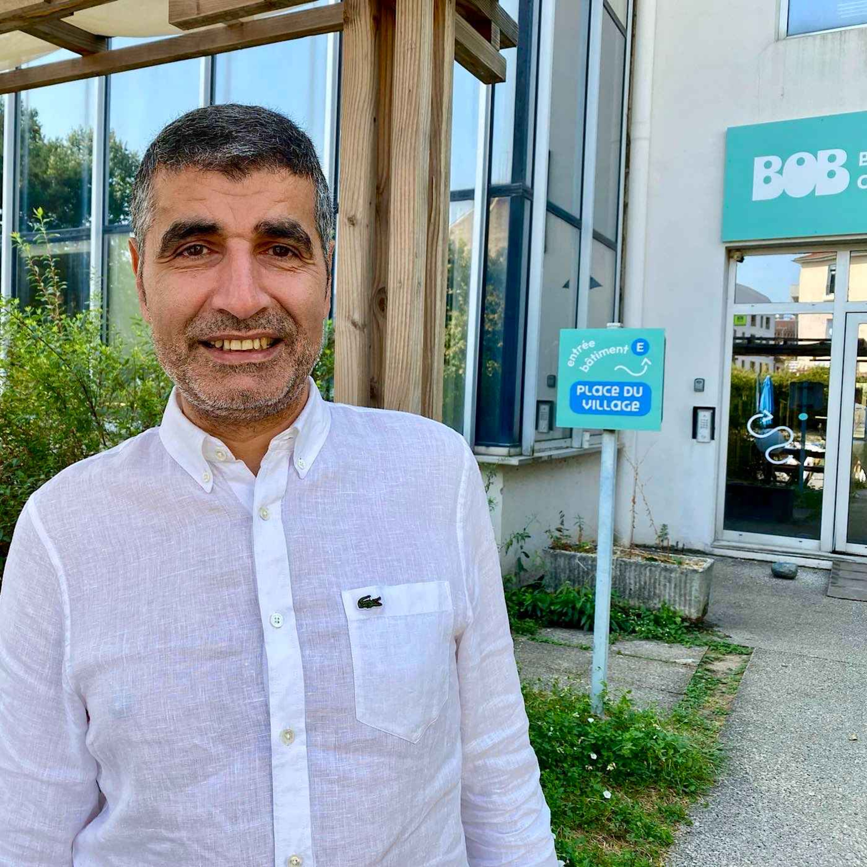 Dans les coulisses de la police avec l'ex-commandant Rachid Azizi