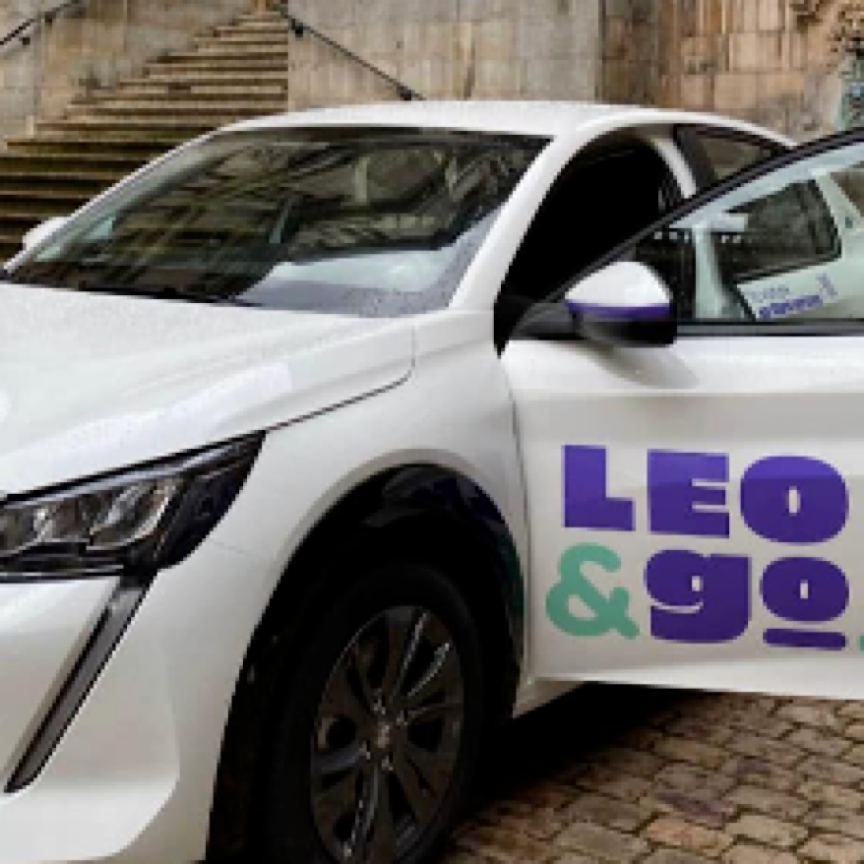 Leo&Go : 5 ans d'autopartage à Lyon