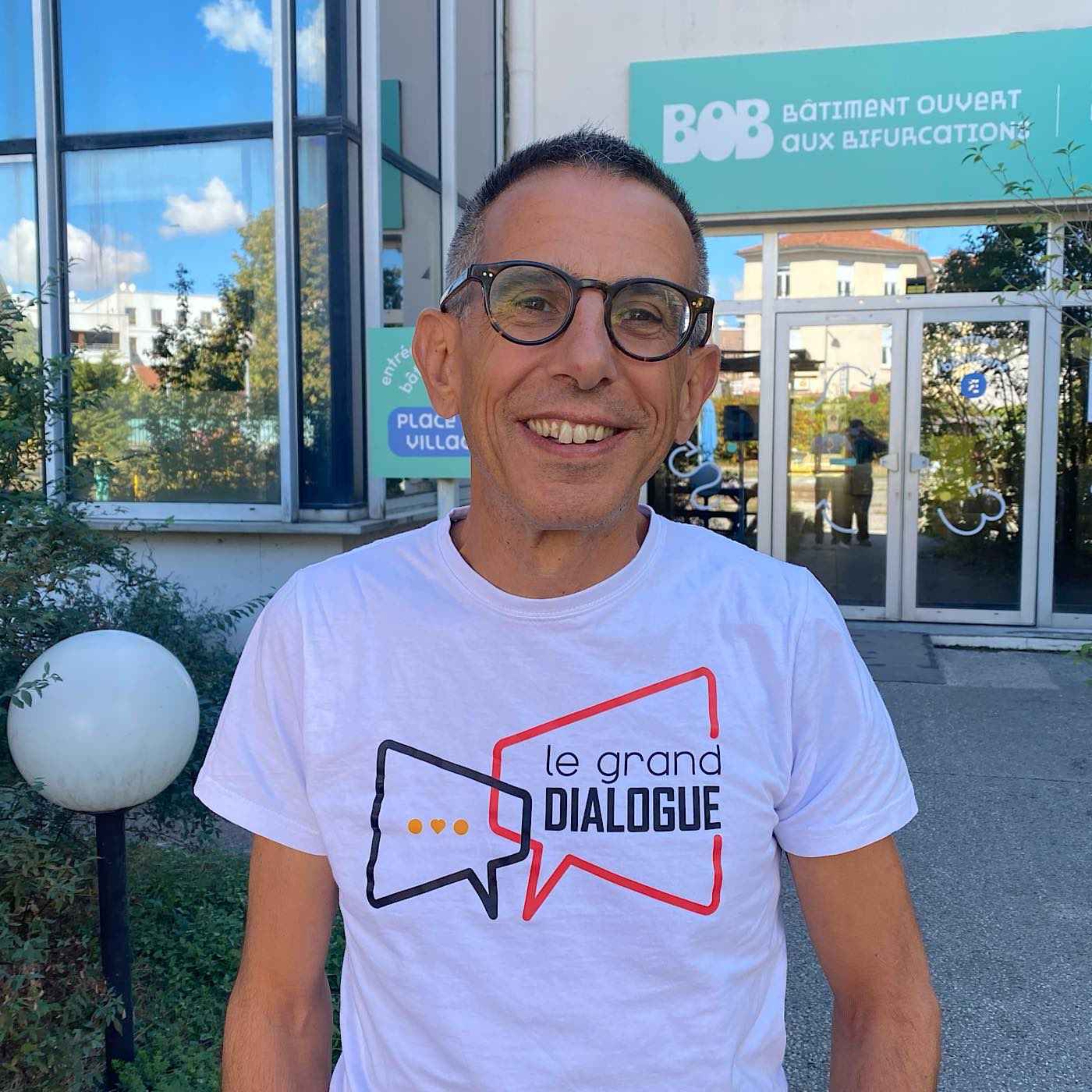 Le Grand Dialogue : 1 000 citoyens attendus pour réapprendre à s'écouter