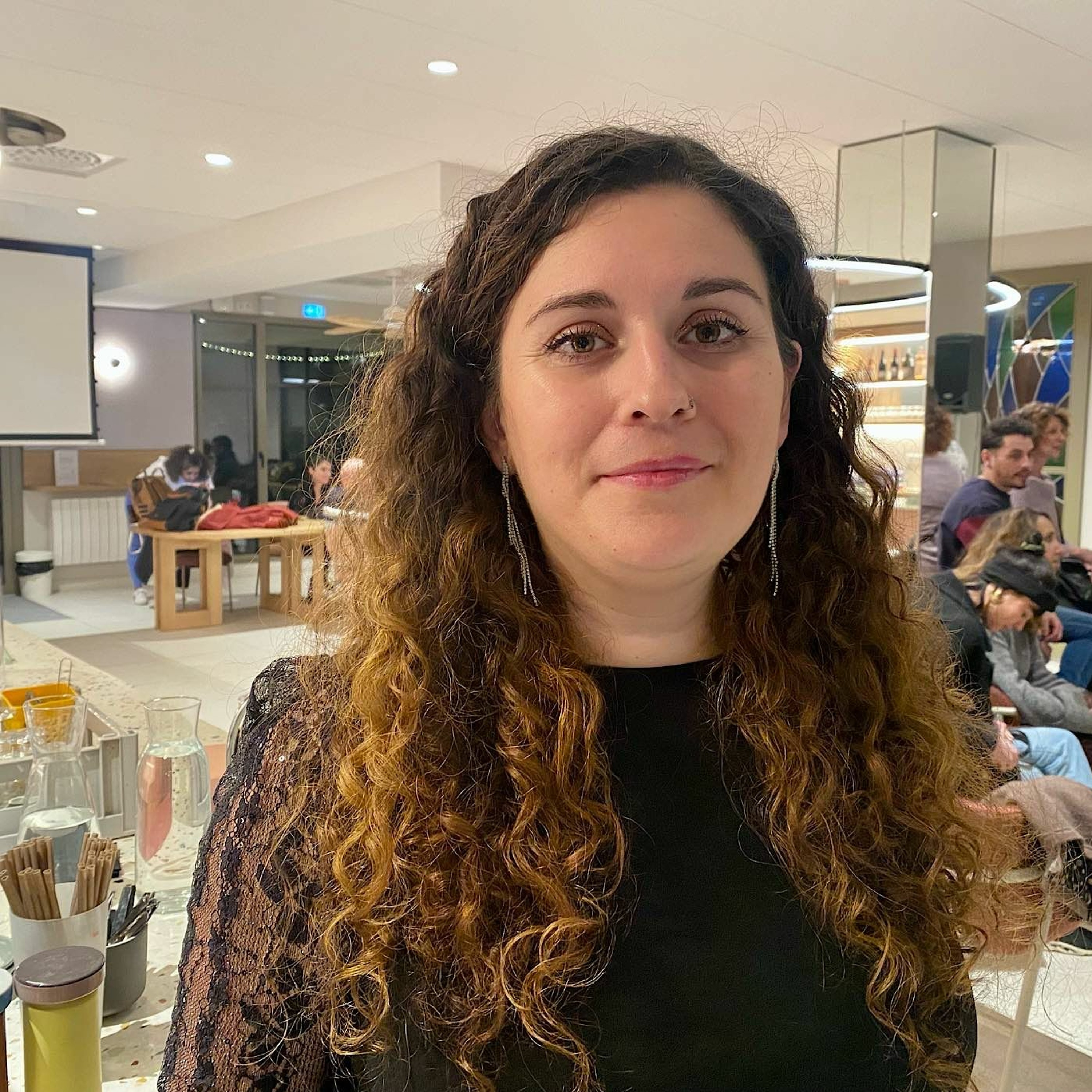 Dream Factory : chanter la féérie de Noël pour tous