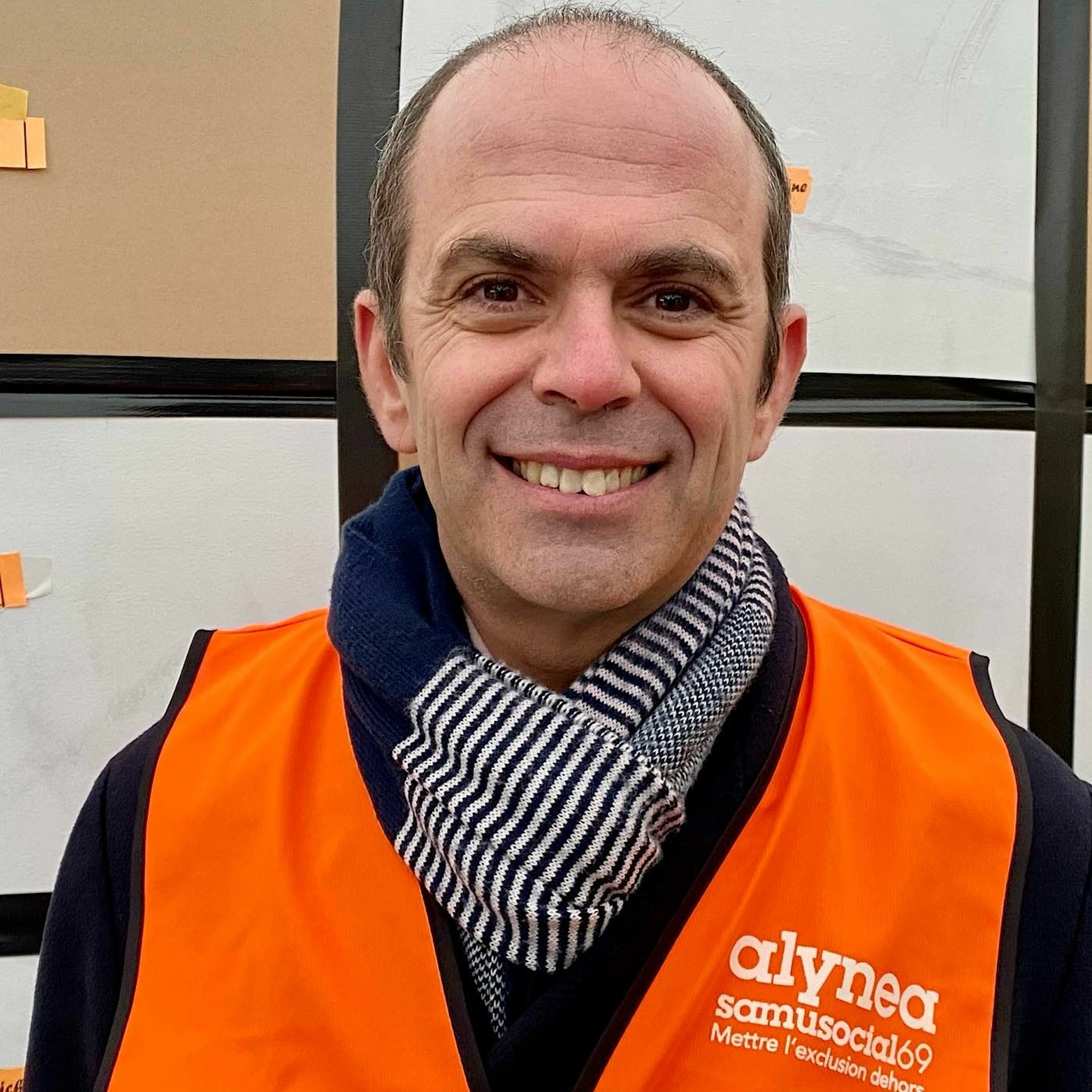 LYON DEMAIN Gérald BOUCHON