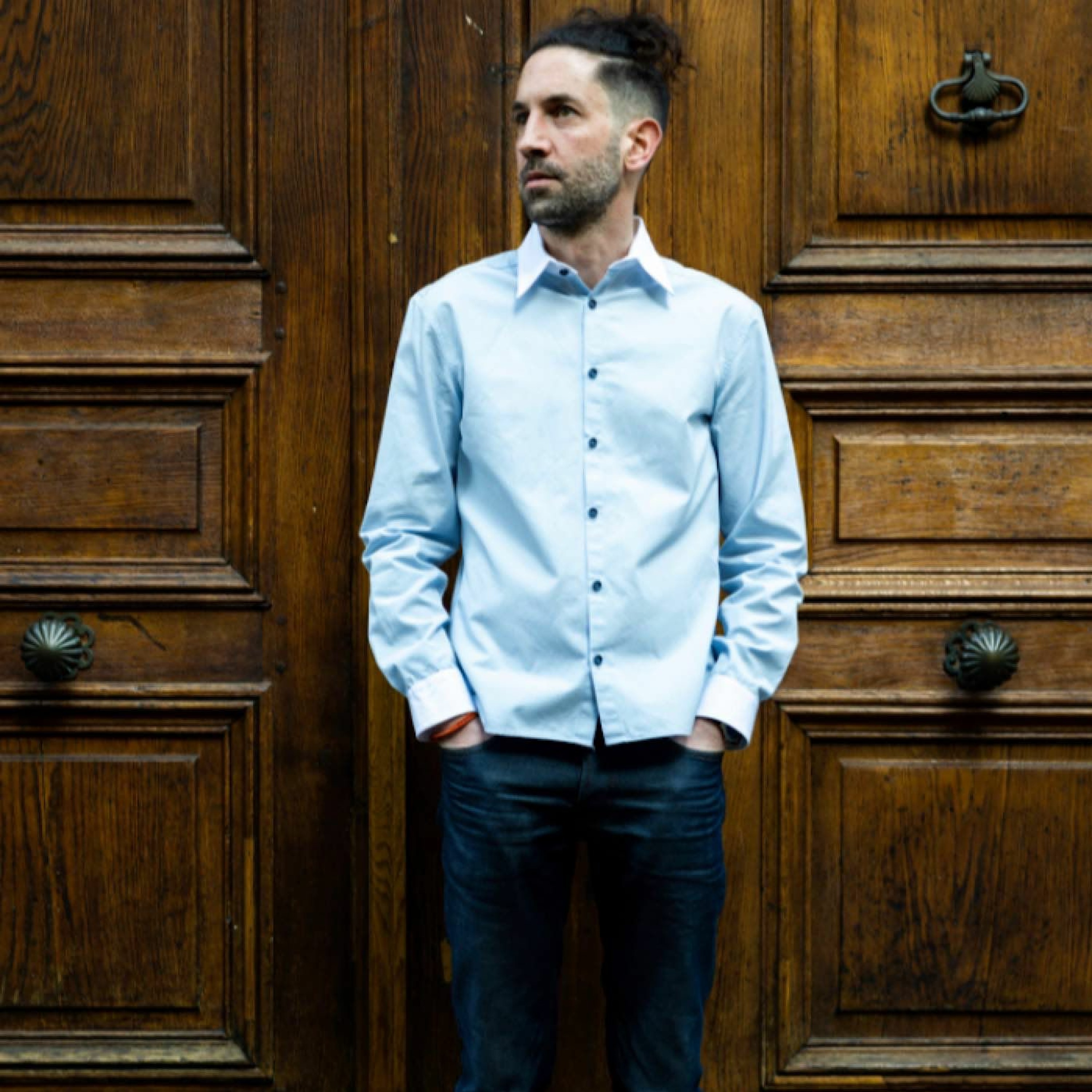 Signée Clovis : des vêtements chics et écologiques