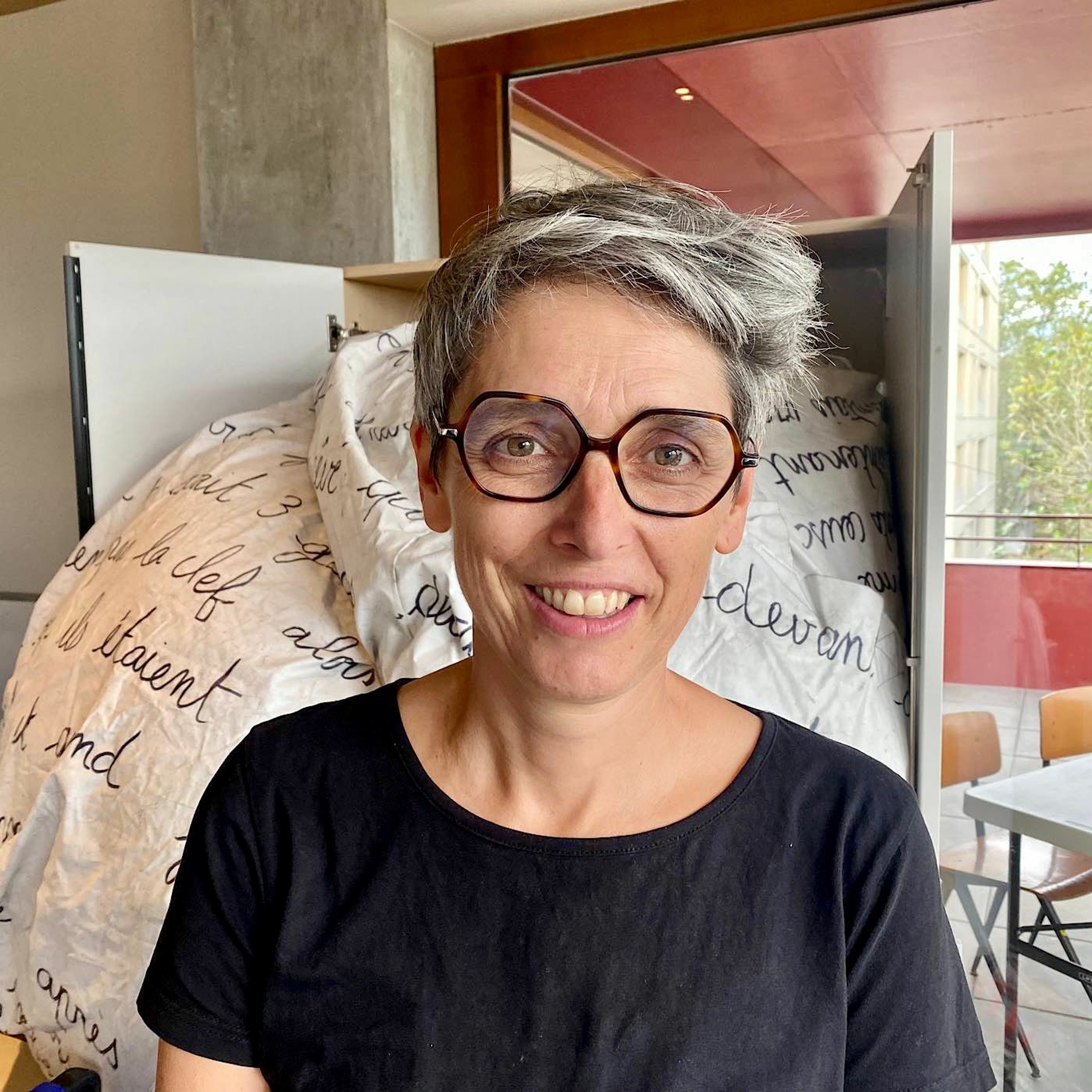 Blöffique Théùtre : "rendre exotique le quotidien"