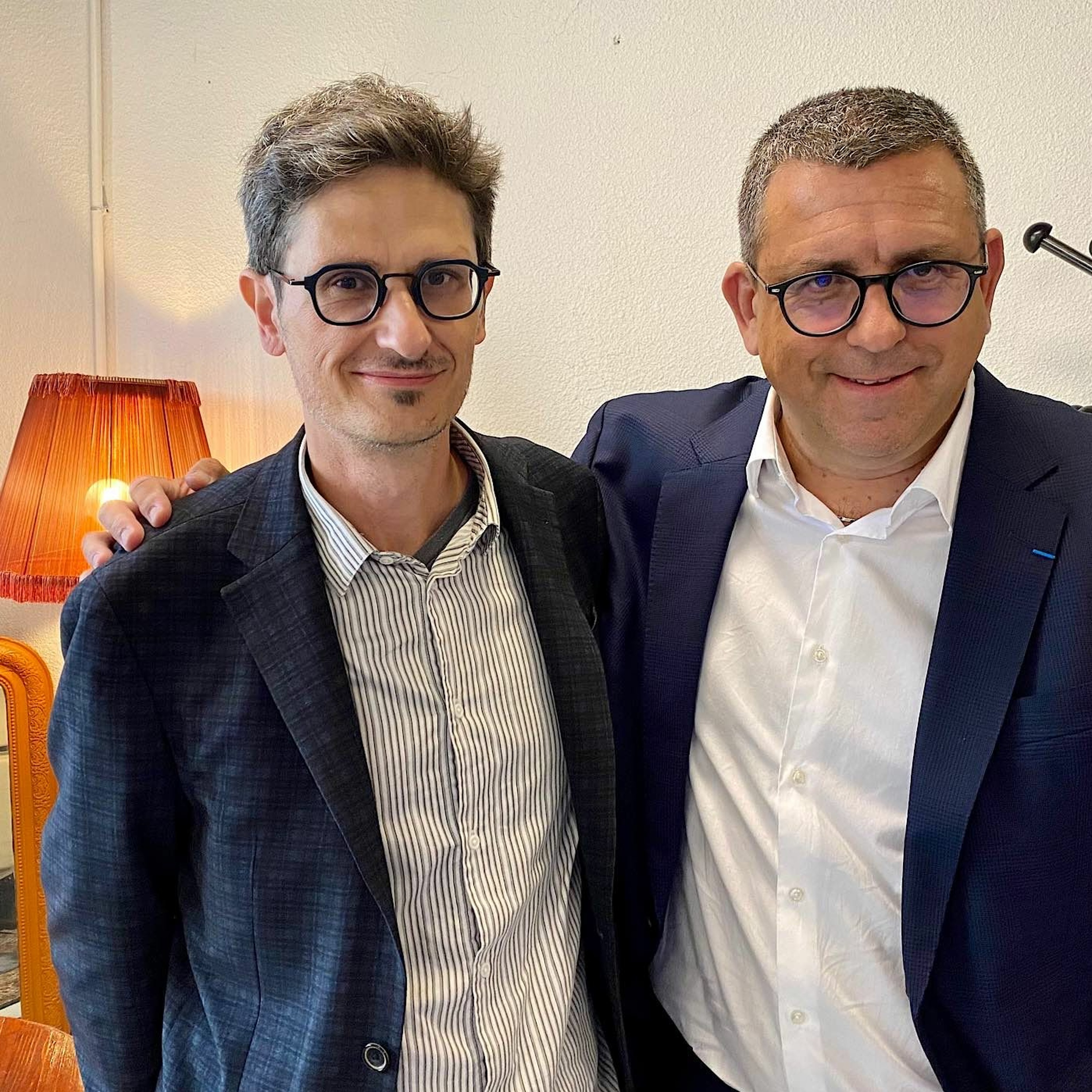 2 coprésidents pour la CRESS Auvergne-RhÎne-Alpes