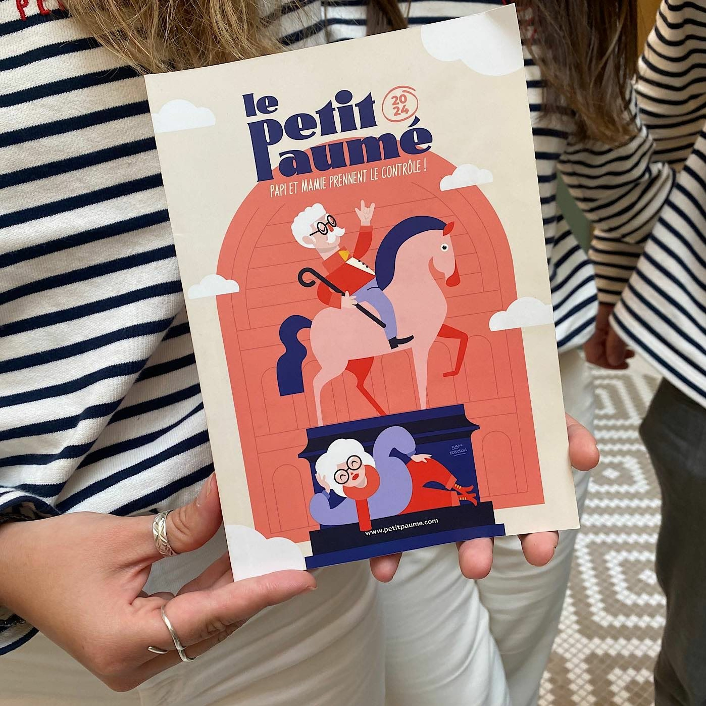 LYON DEMAIN Gérald BOUCHON