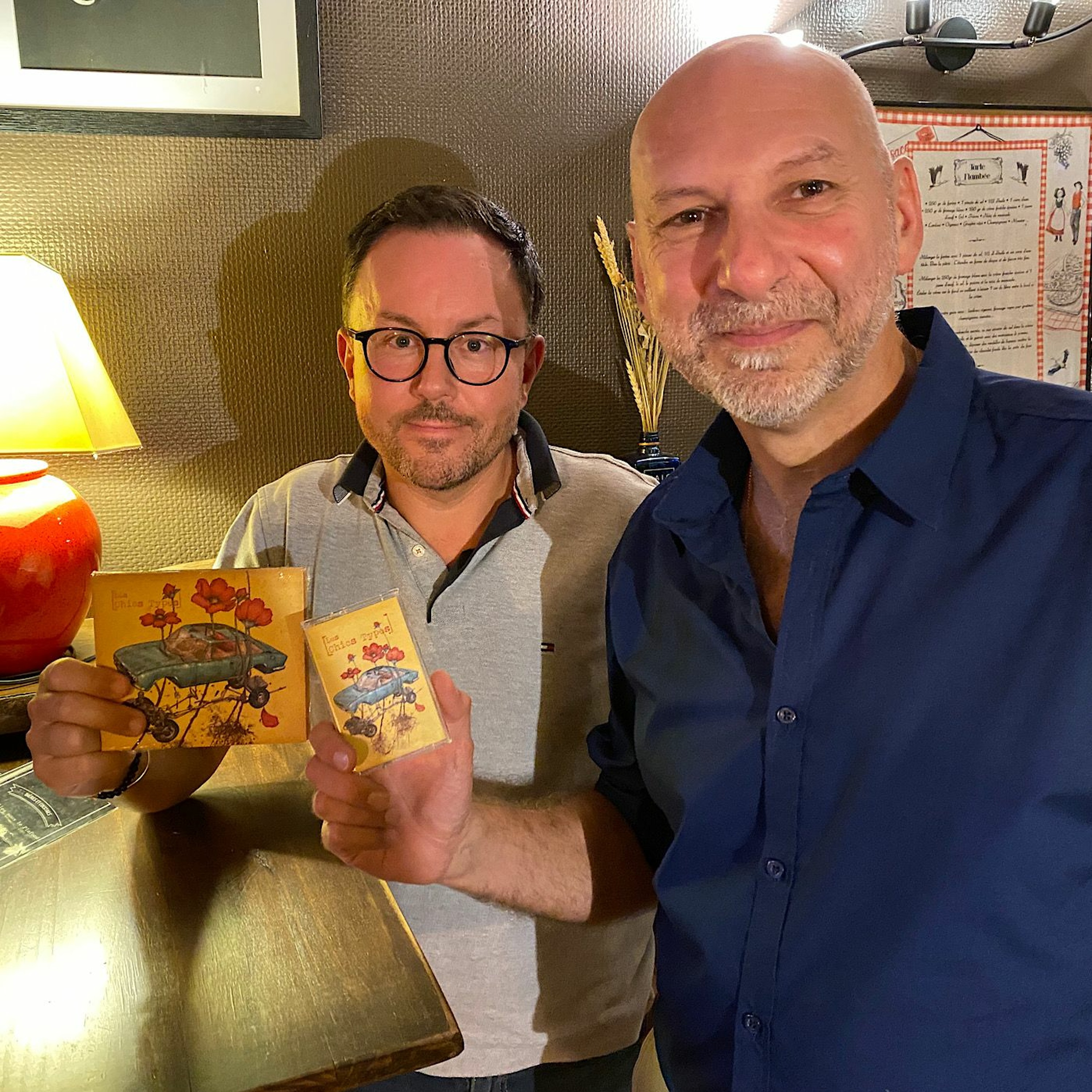 Les Chics Types font Comme Si