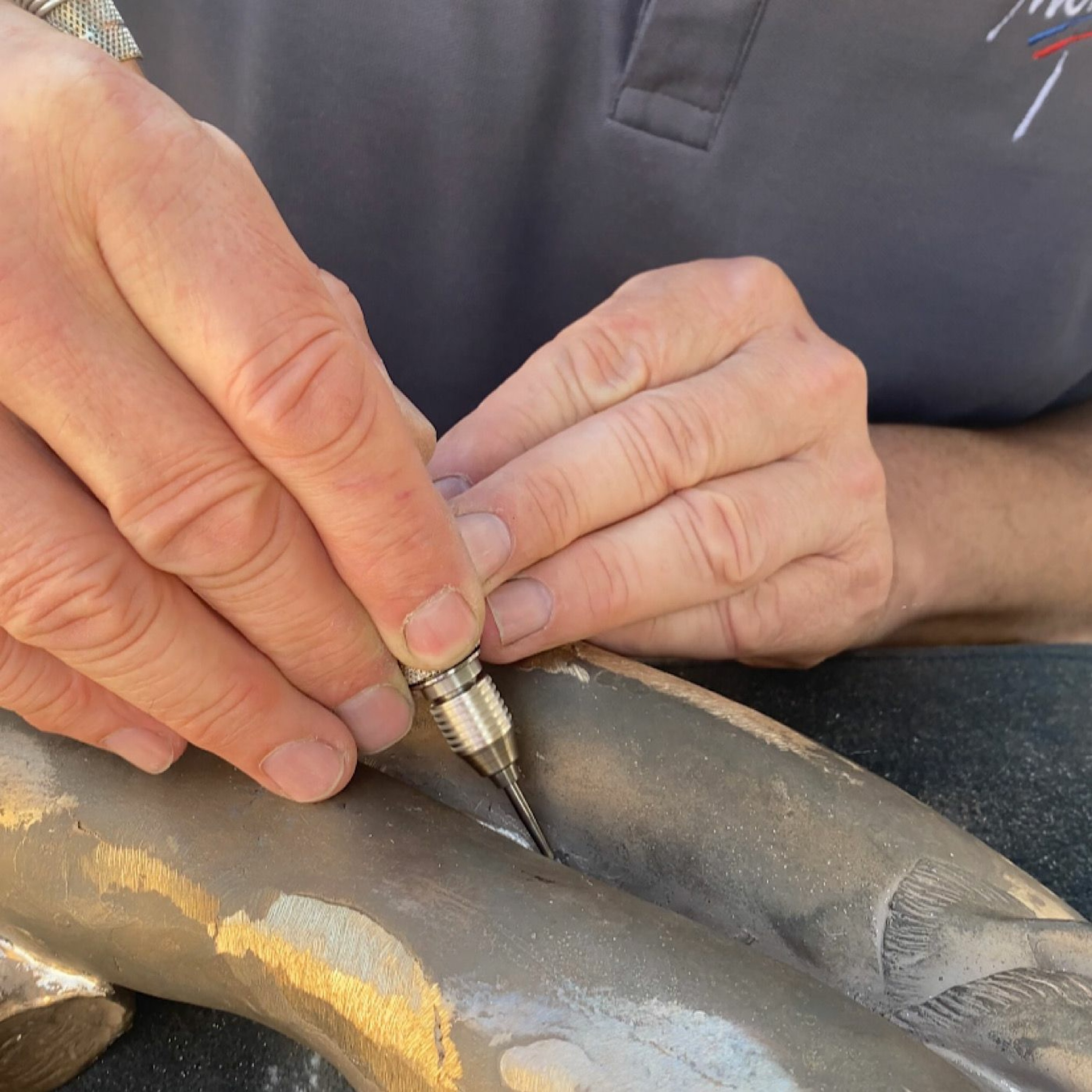 Les Meilleurs Ouvriers de France mobilisés pour les Worldskills