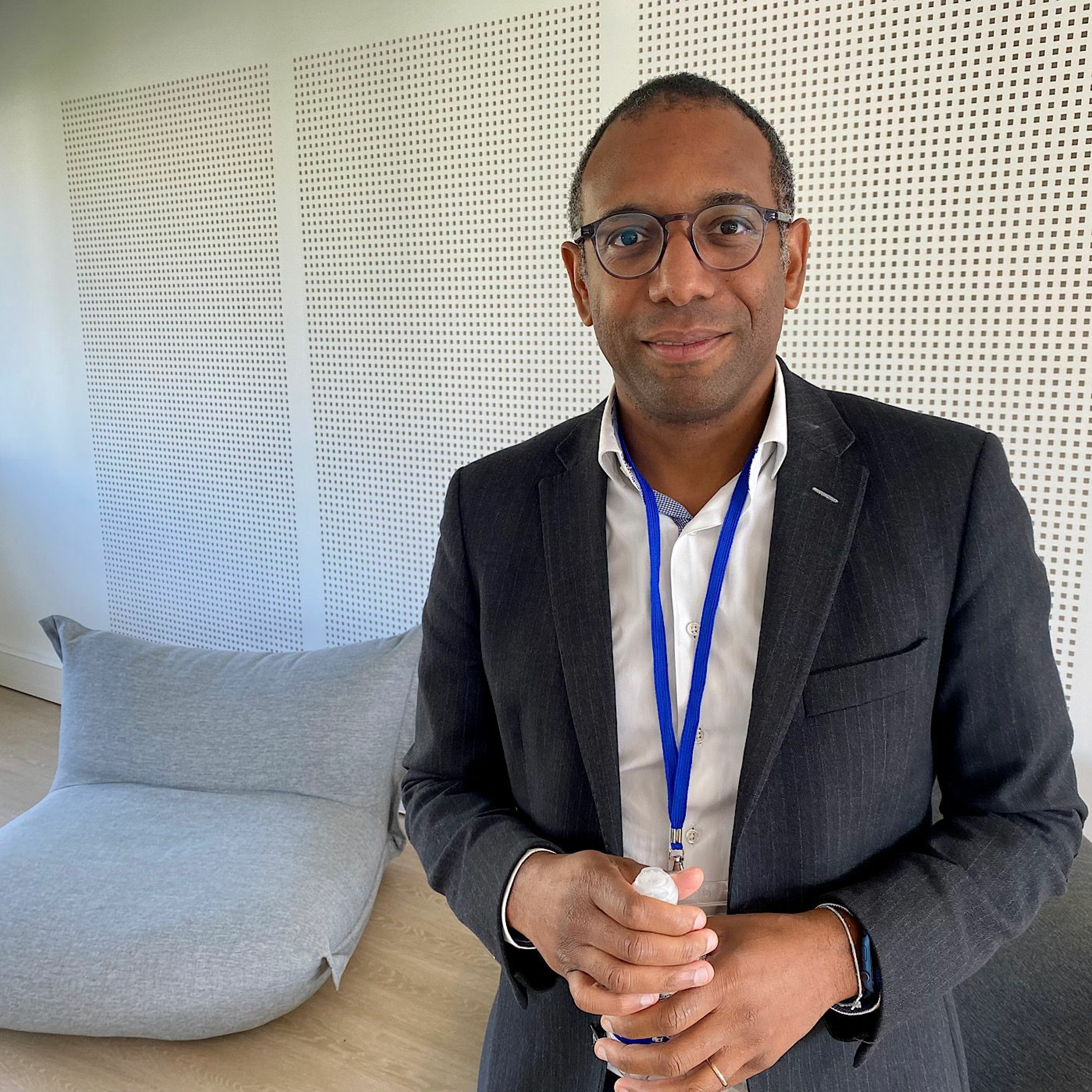 CSB SCHOOL : l'école qui forme aux 30 métiers de la cybersécurité