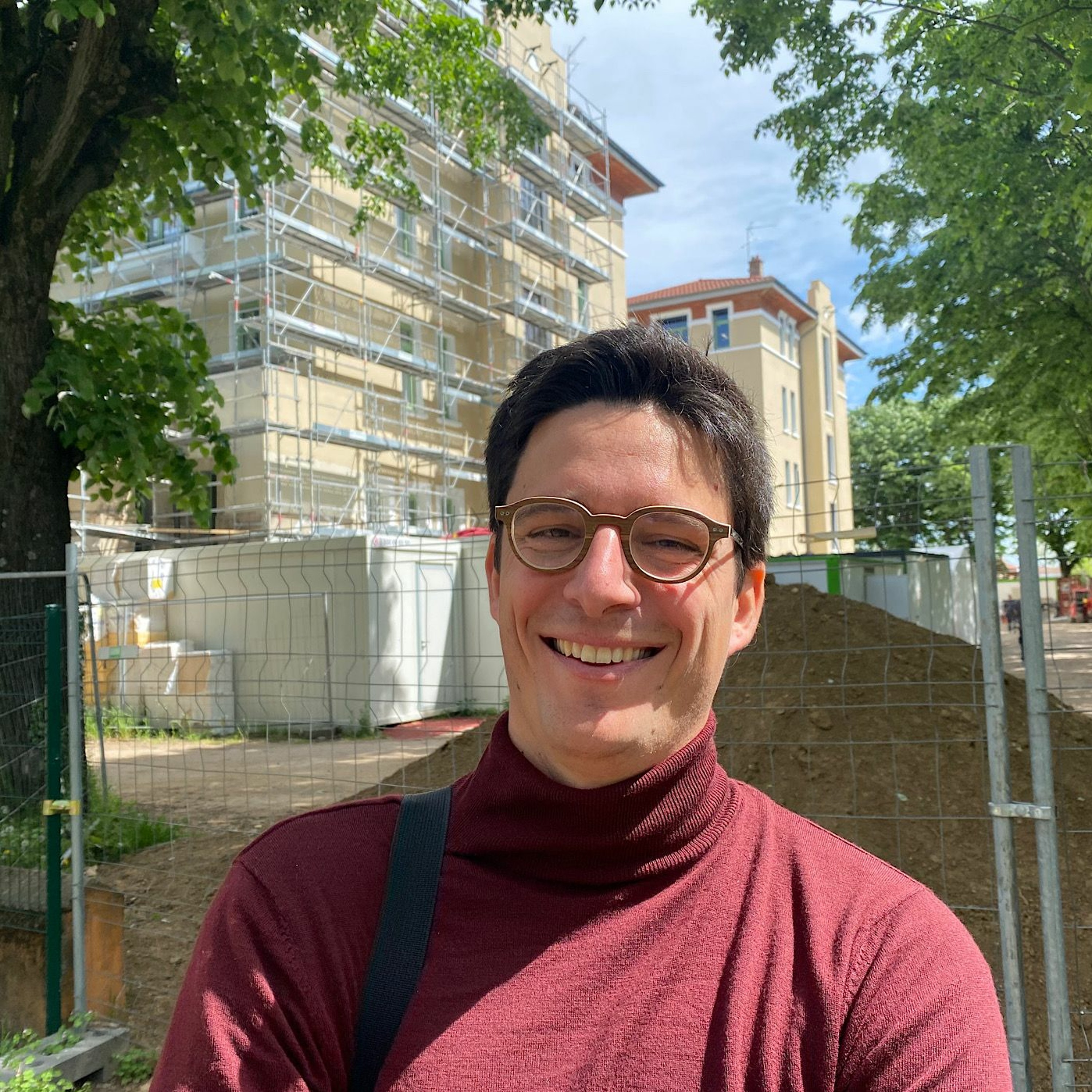 L'Autre Soie : le quartier prototype de l'inclusion