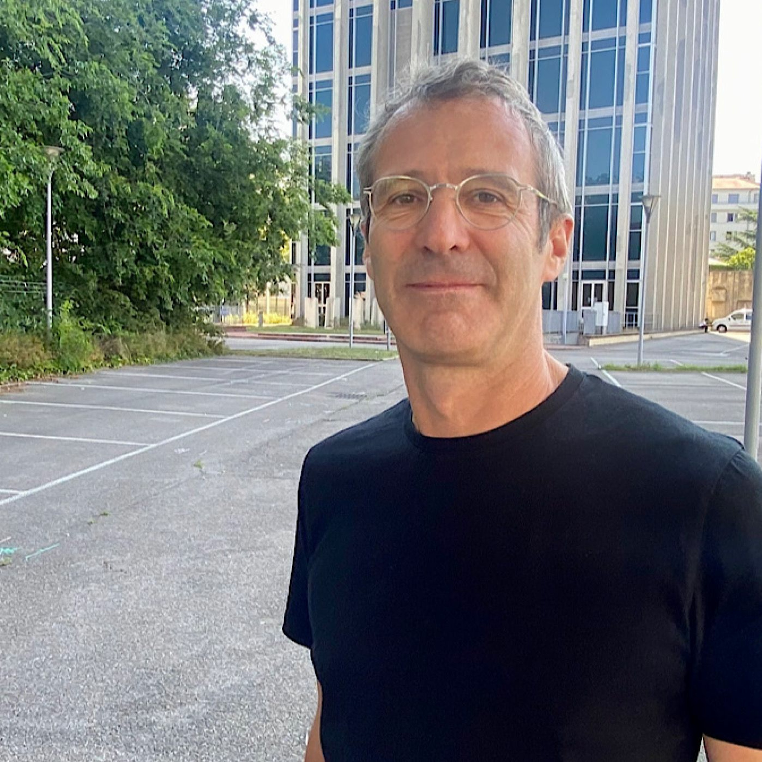 Tour Guillot-Bourdeix : "Un voyage dans le temps qui nous enchante"