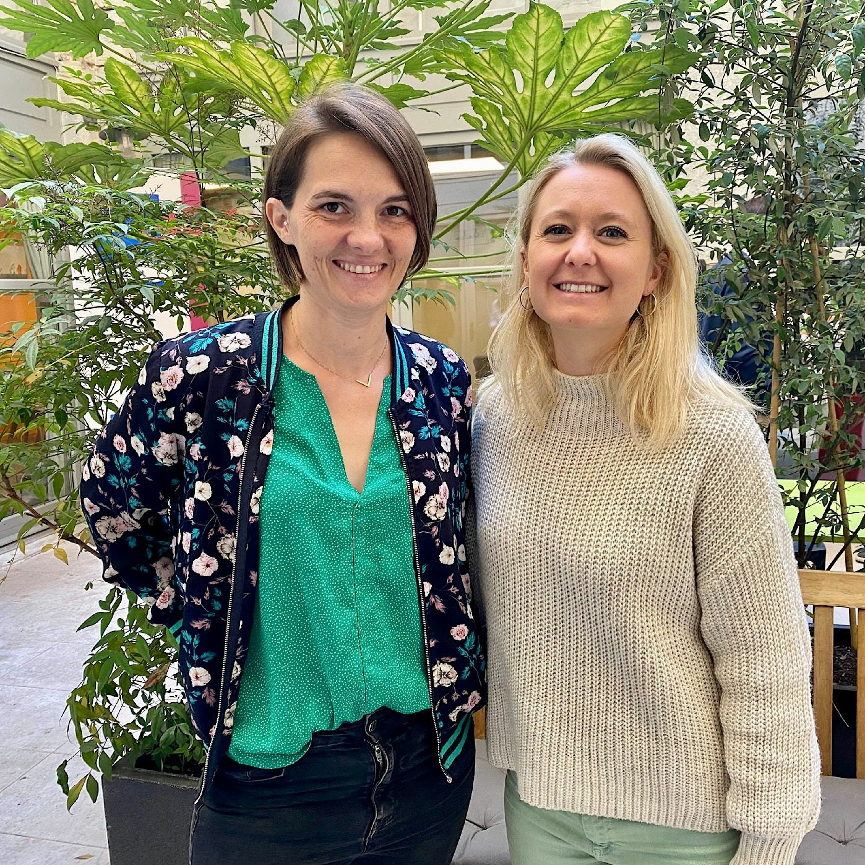 Trisomie 21 : échanger pour faire face au diagnostic