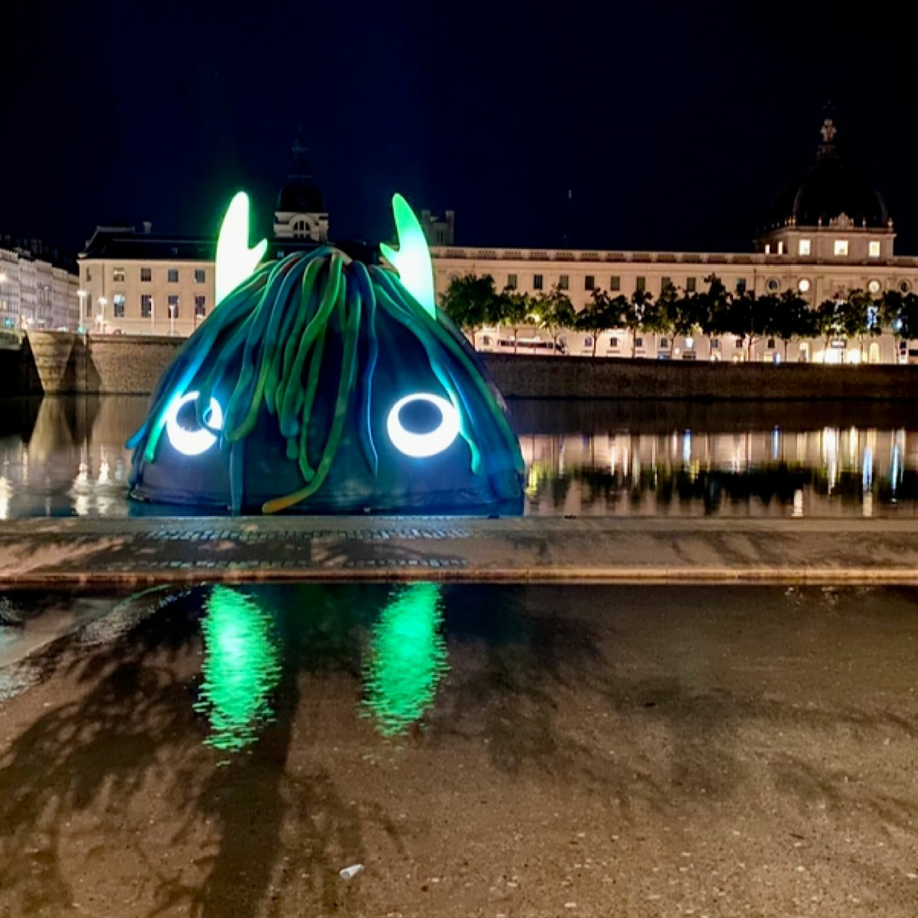 Entre Rhône et Saône : 340 spots au bord de l'eau