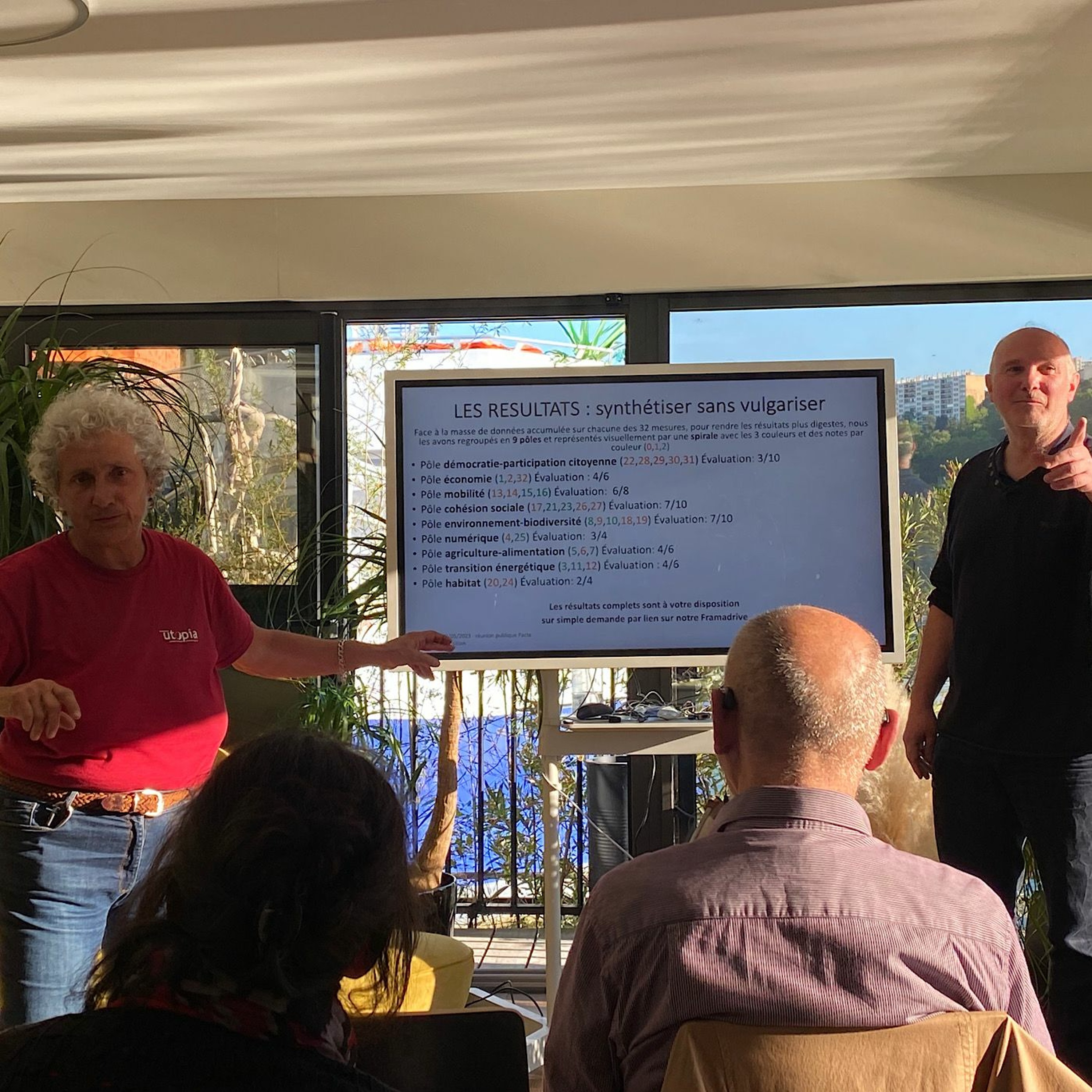 Pacte Transition : quel bilan Ă mi-mandat Ă Lyon ?