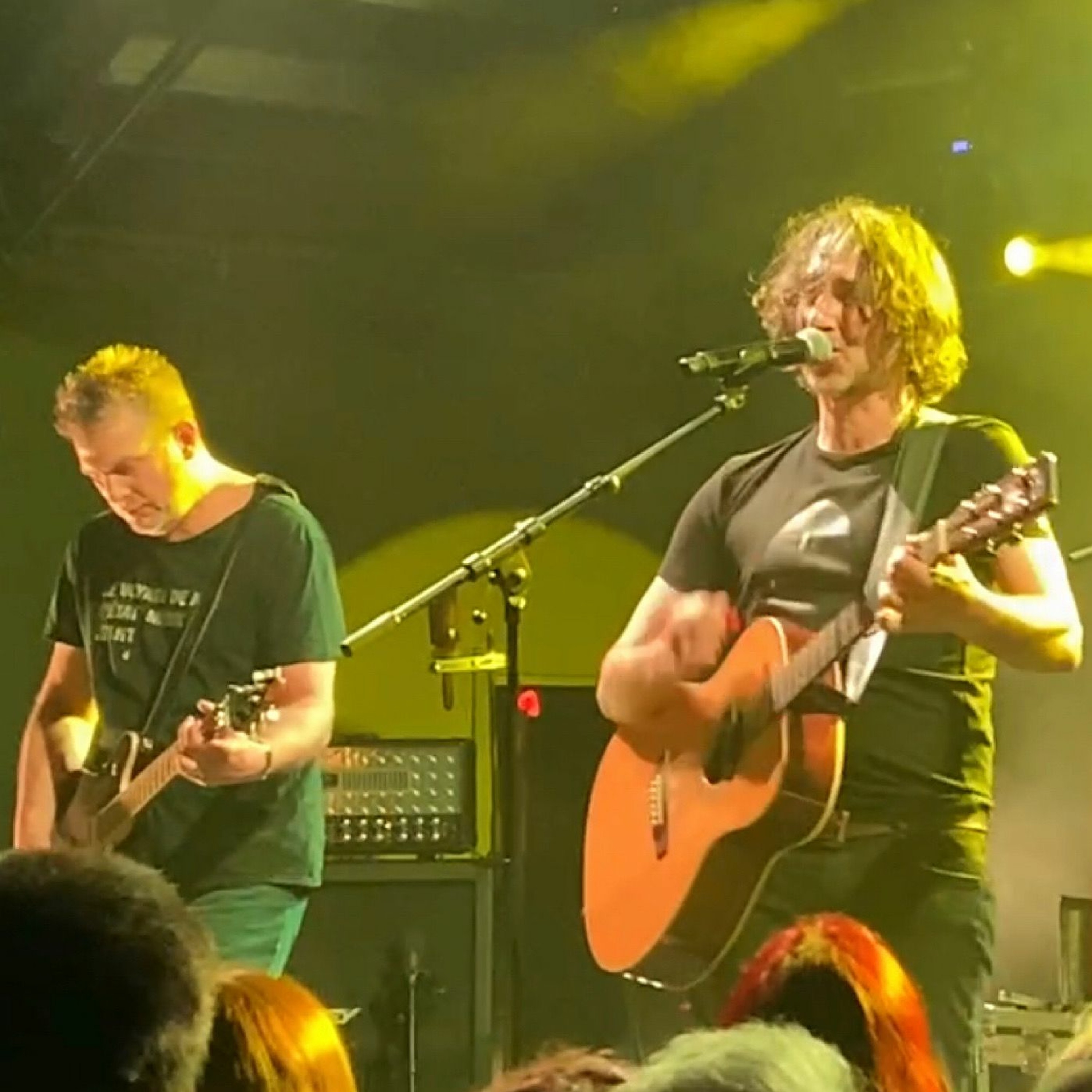 Voyage de Noz : 40 ans avec le public lyonnais