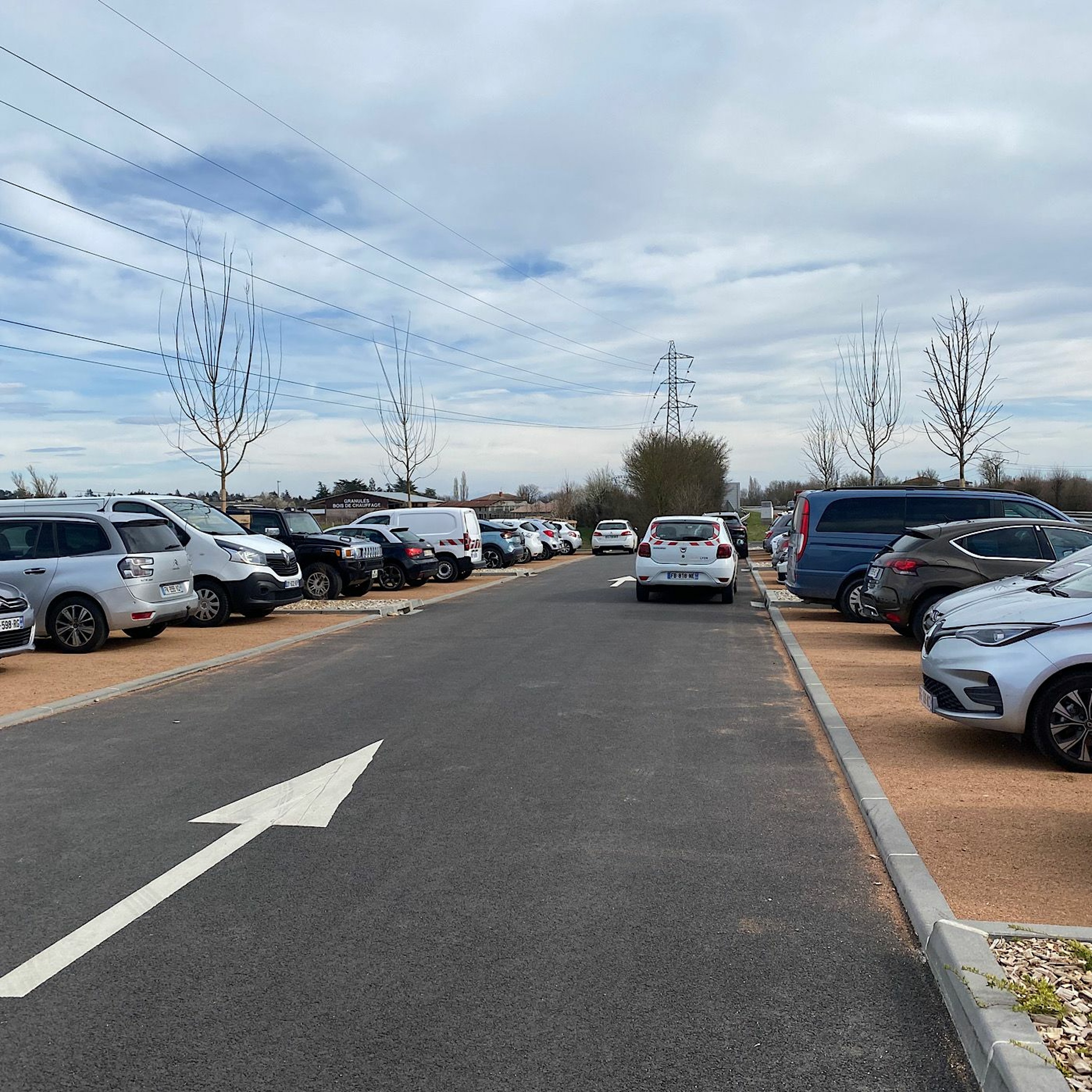 Lyon veut booster le covoiturage