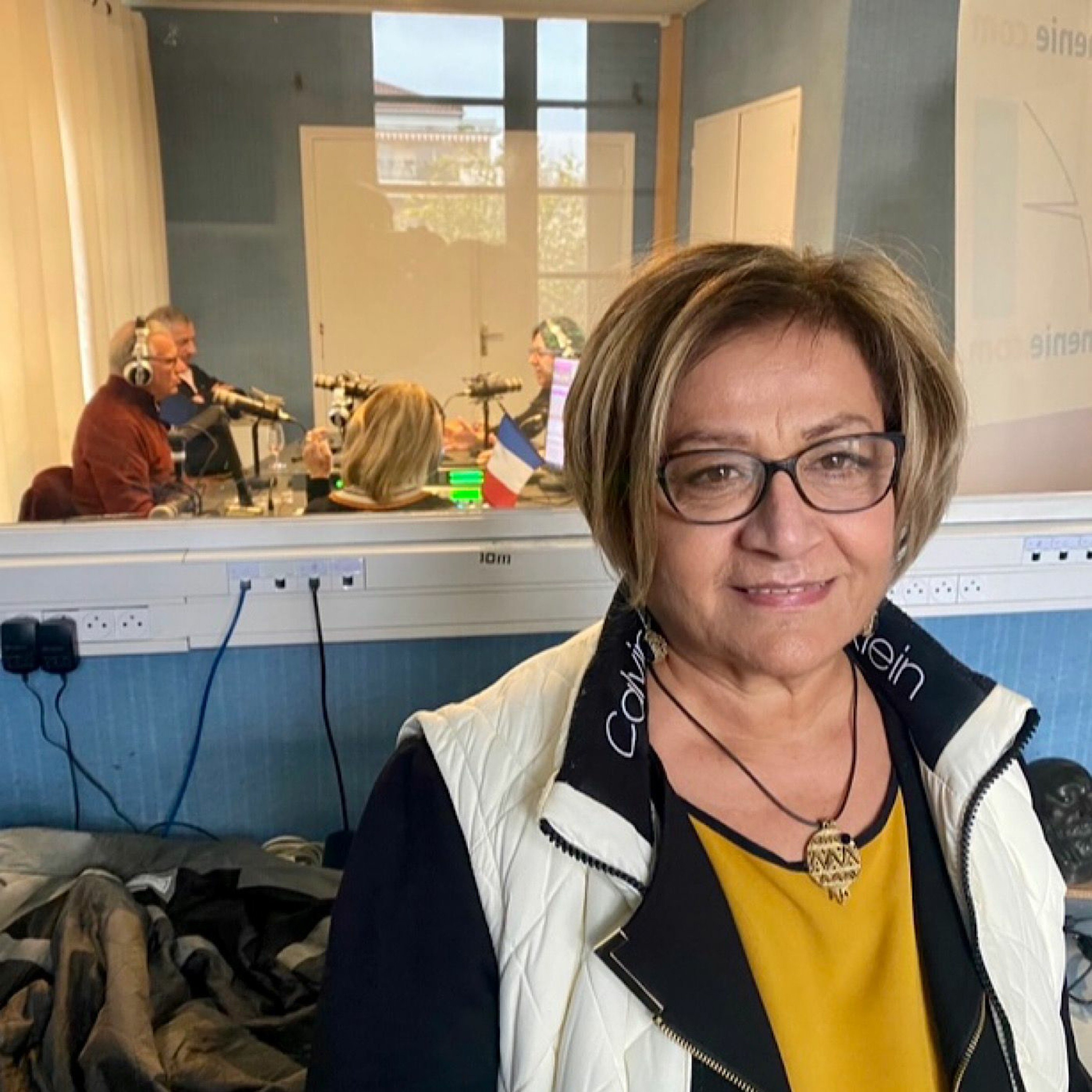 Radio Arménie : 40 ans pour la cause arménienne