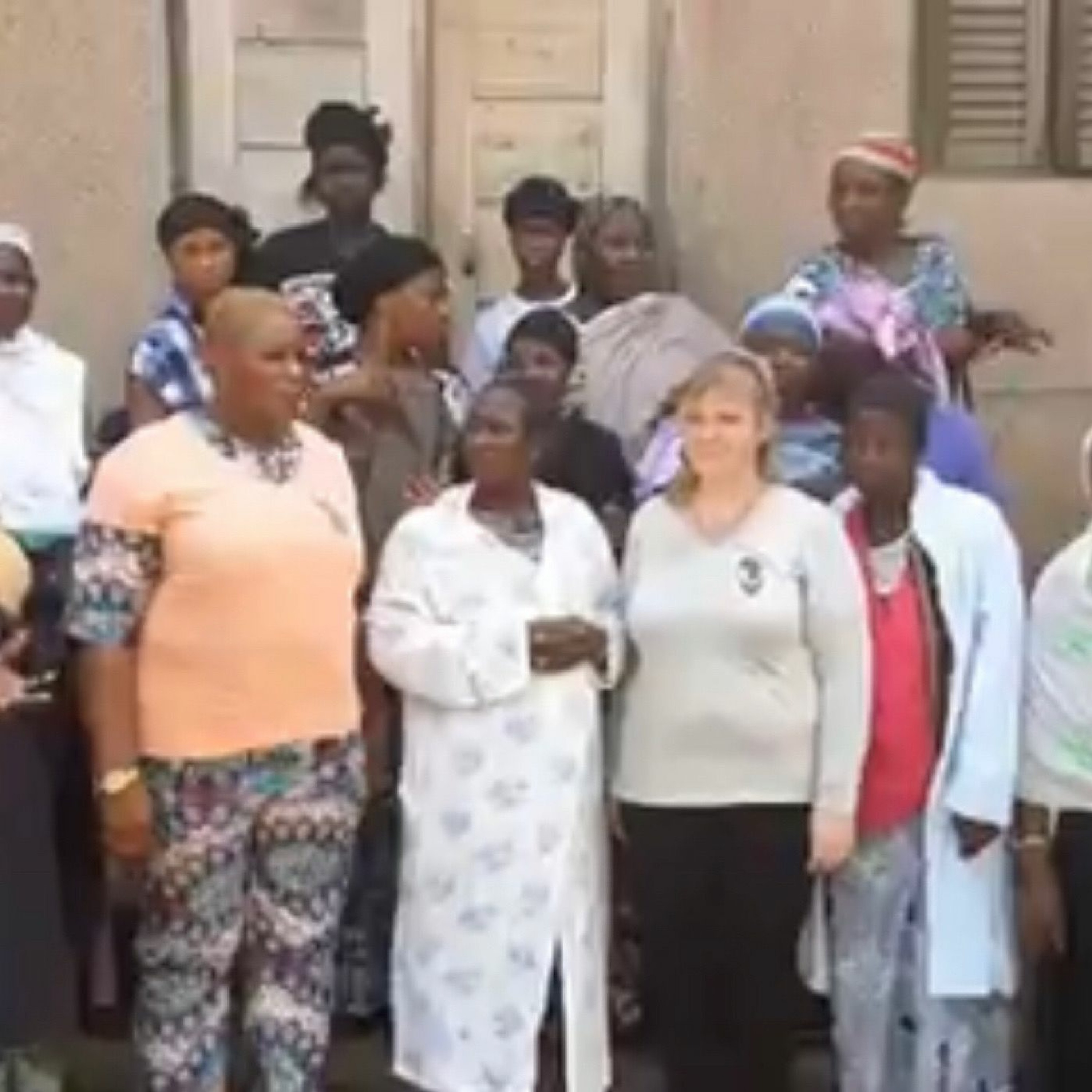 Forez Afrique Solidarité vient en aide aux enfants