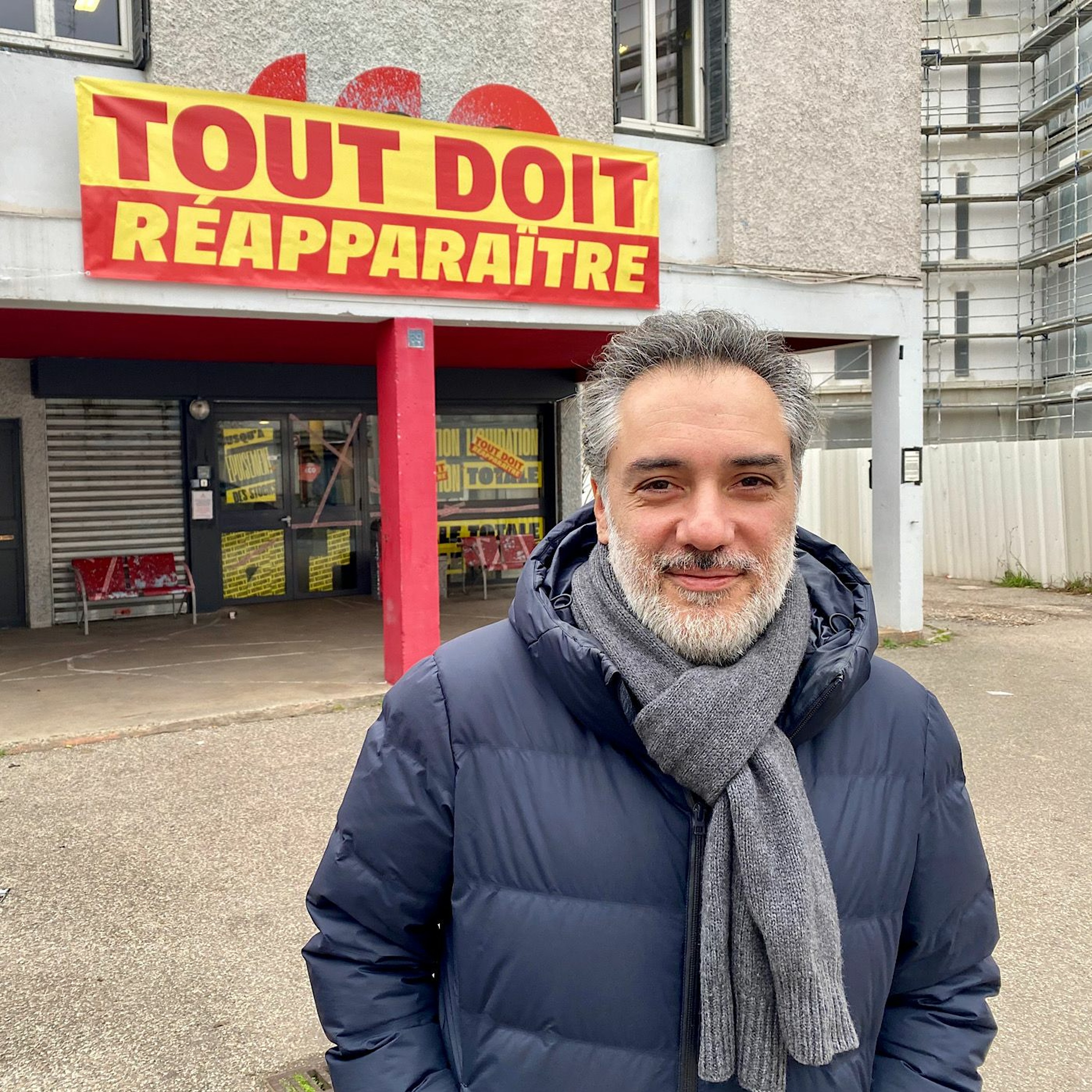 Le CCO La Rayonne restera indépendant et rebelle