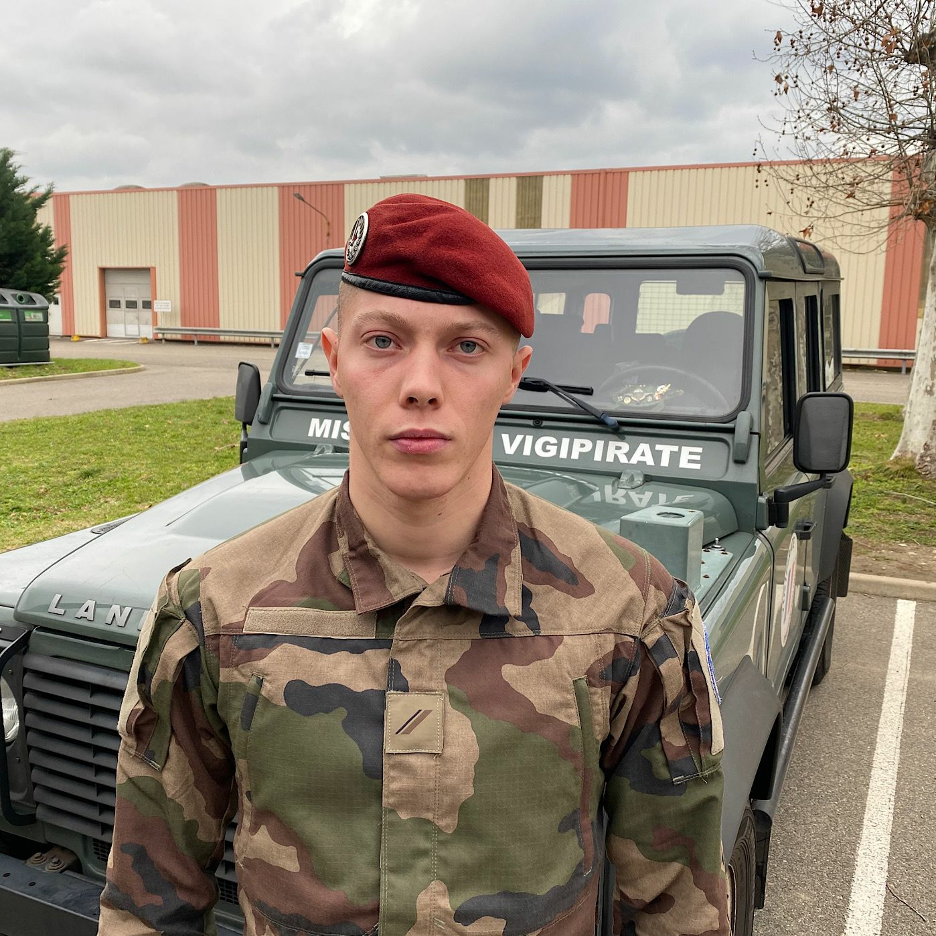 Opération Sentinelle : protéger, dissuader, rassurer