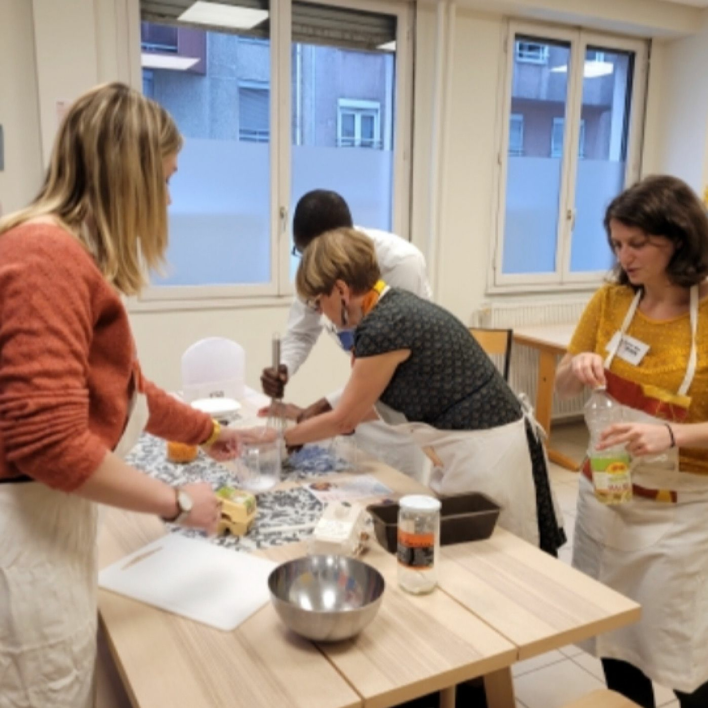 Panier des Gones : bien manger à prix abordables