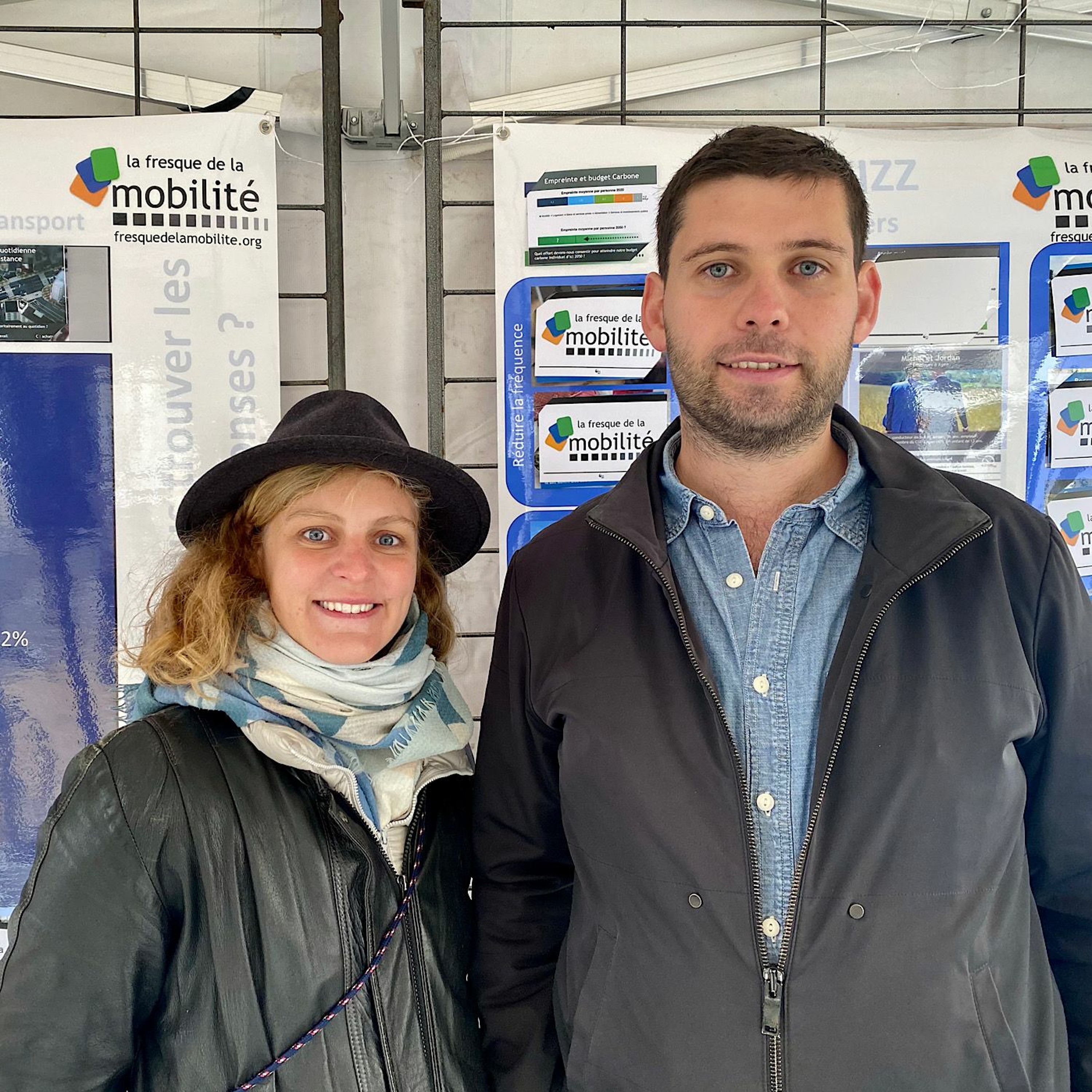 Fresque de la Mobilité : les enjeux carbone de la mobilité