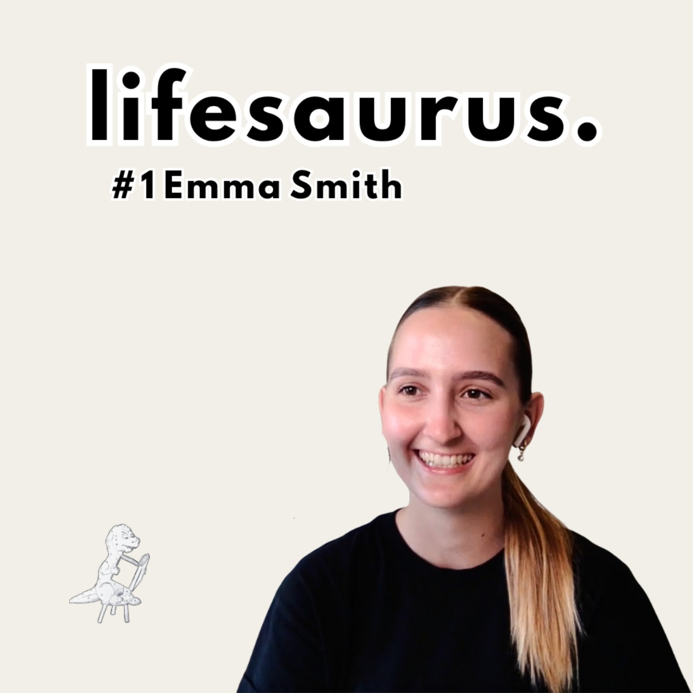 Lifesaurus.