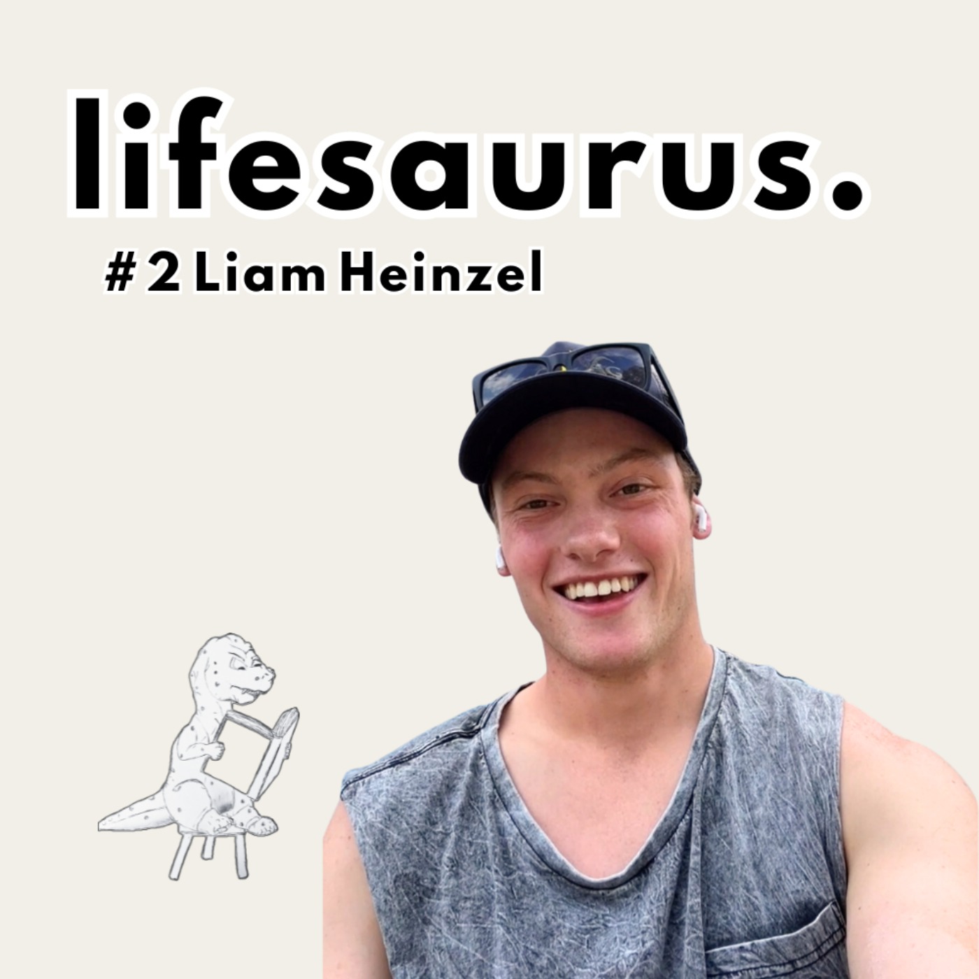 Lifesaurus.