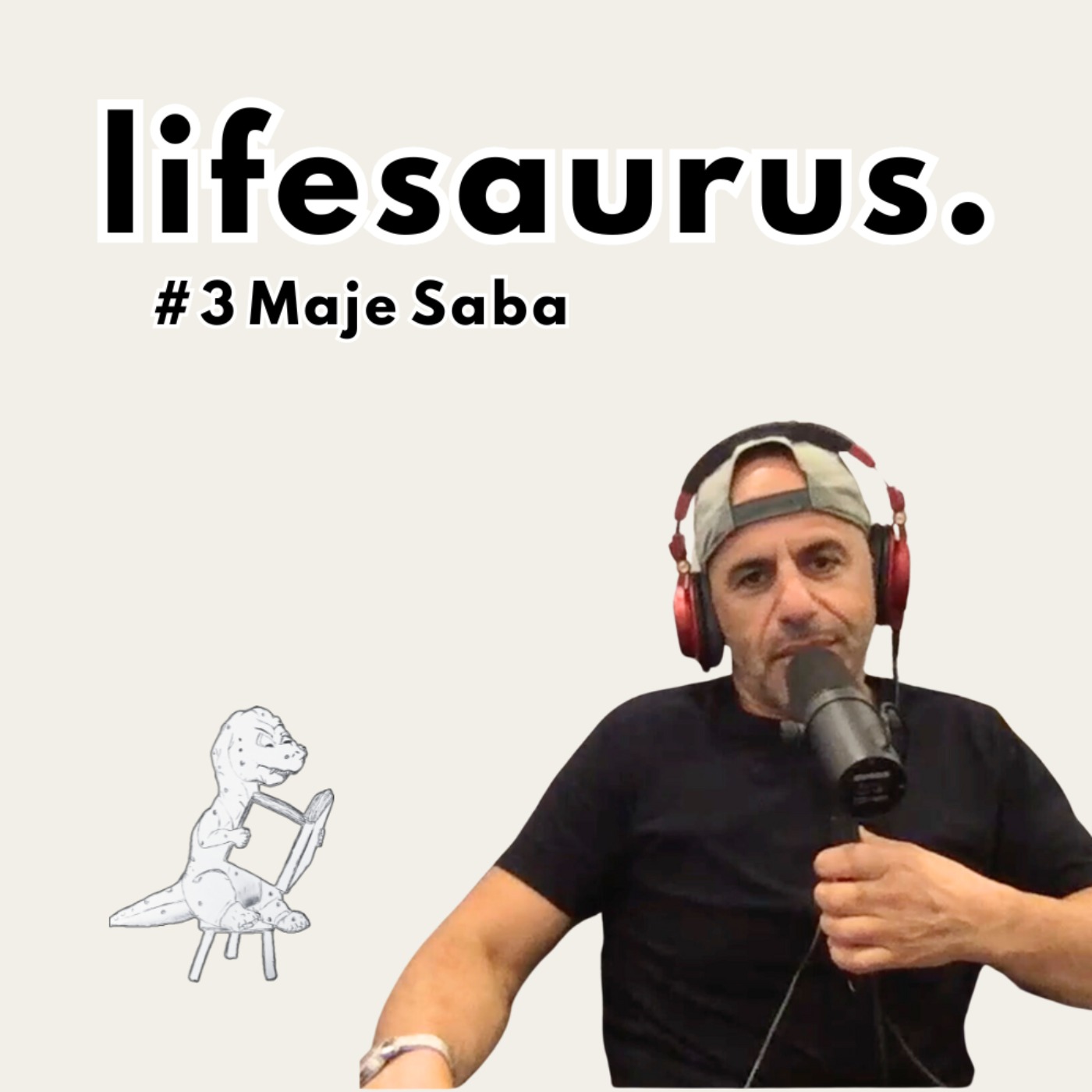 Lifesaurus.