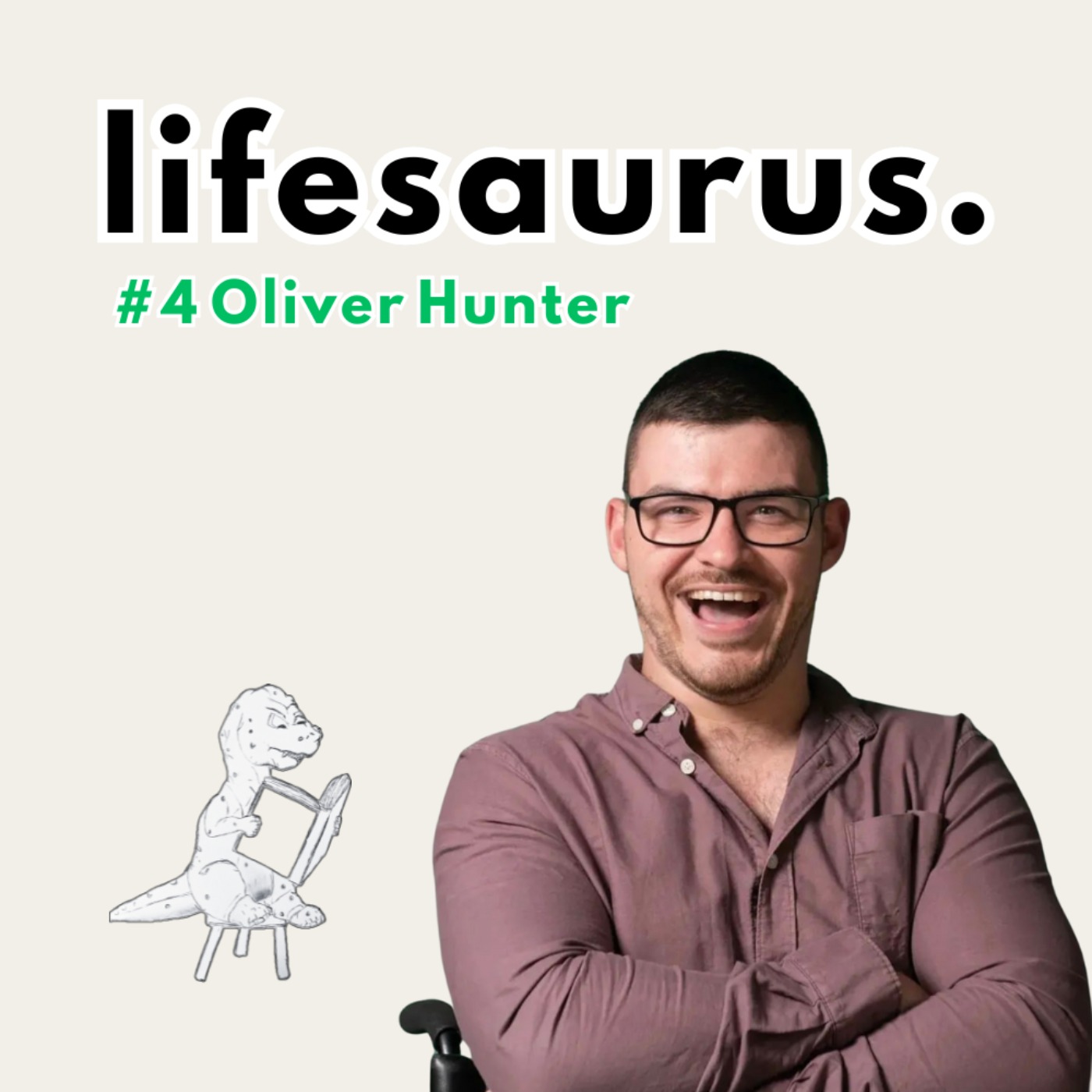 Lifesaurus.