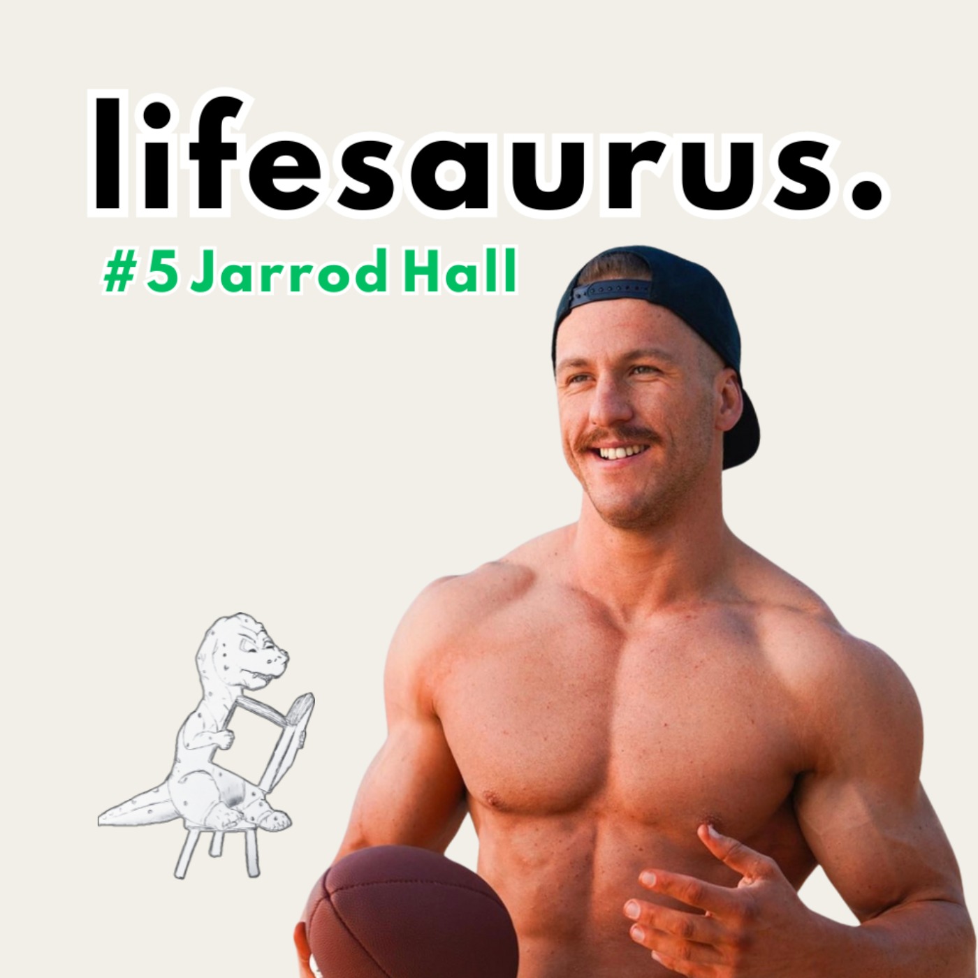 Lifesaurus.